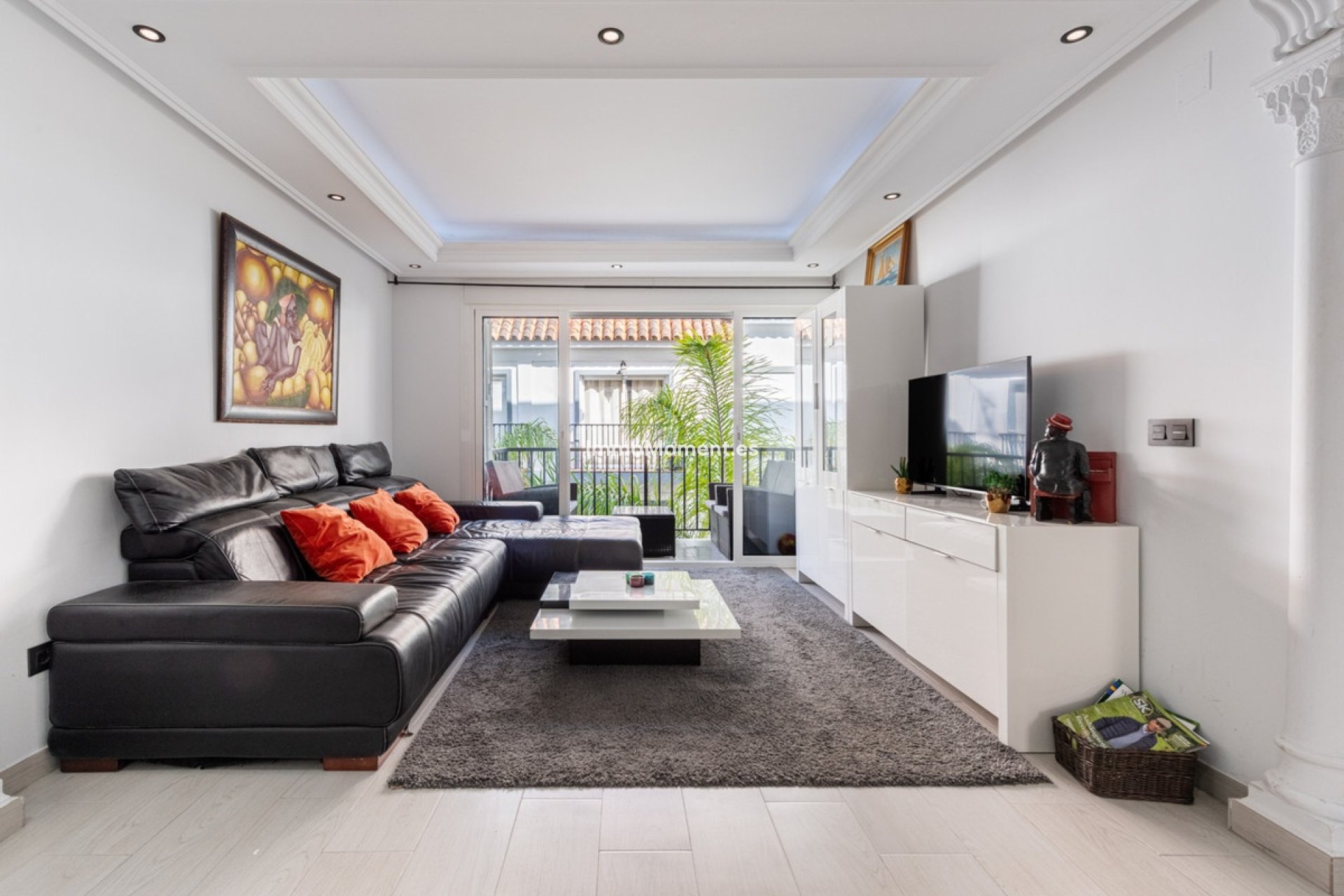 Reventa - Apartamento - Fuengirola - Fuengirola Centro