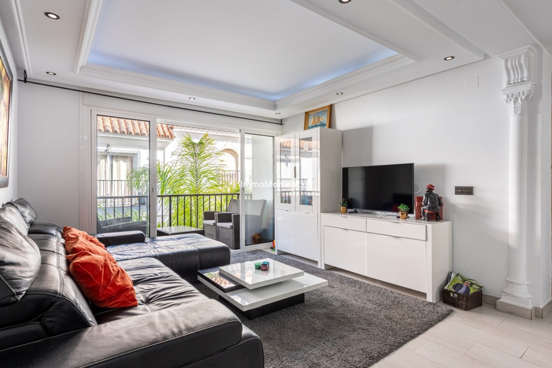 Reventa - Apartamento - Fuengirola - Fuengirola Centro