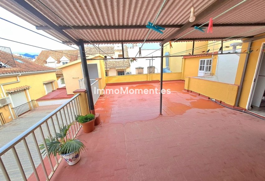 Reventa - Apartamento - Fuengirola - Fuengirola Centro