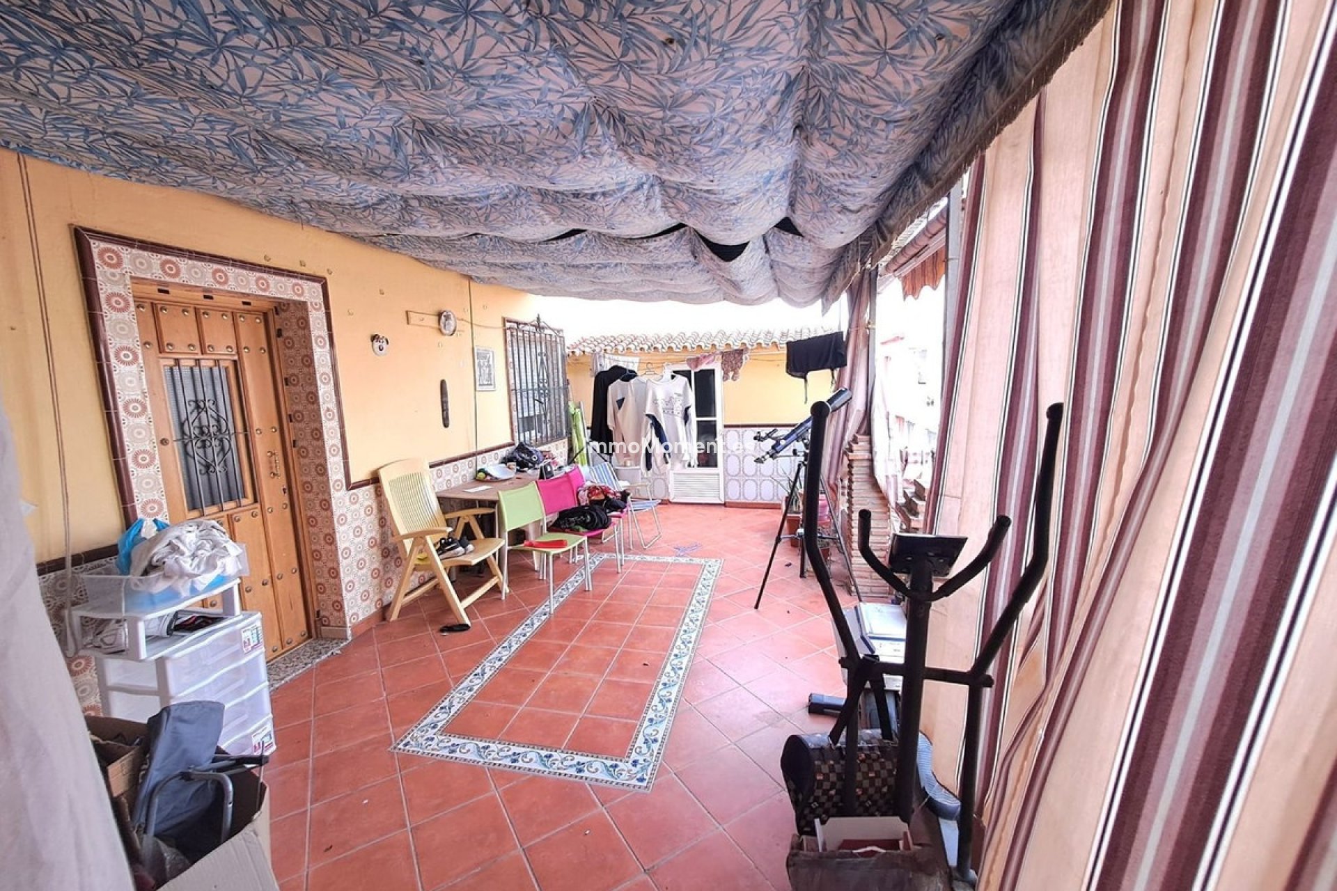 Reventa - Apartamento - Fuengirola - Fuengirola Centro