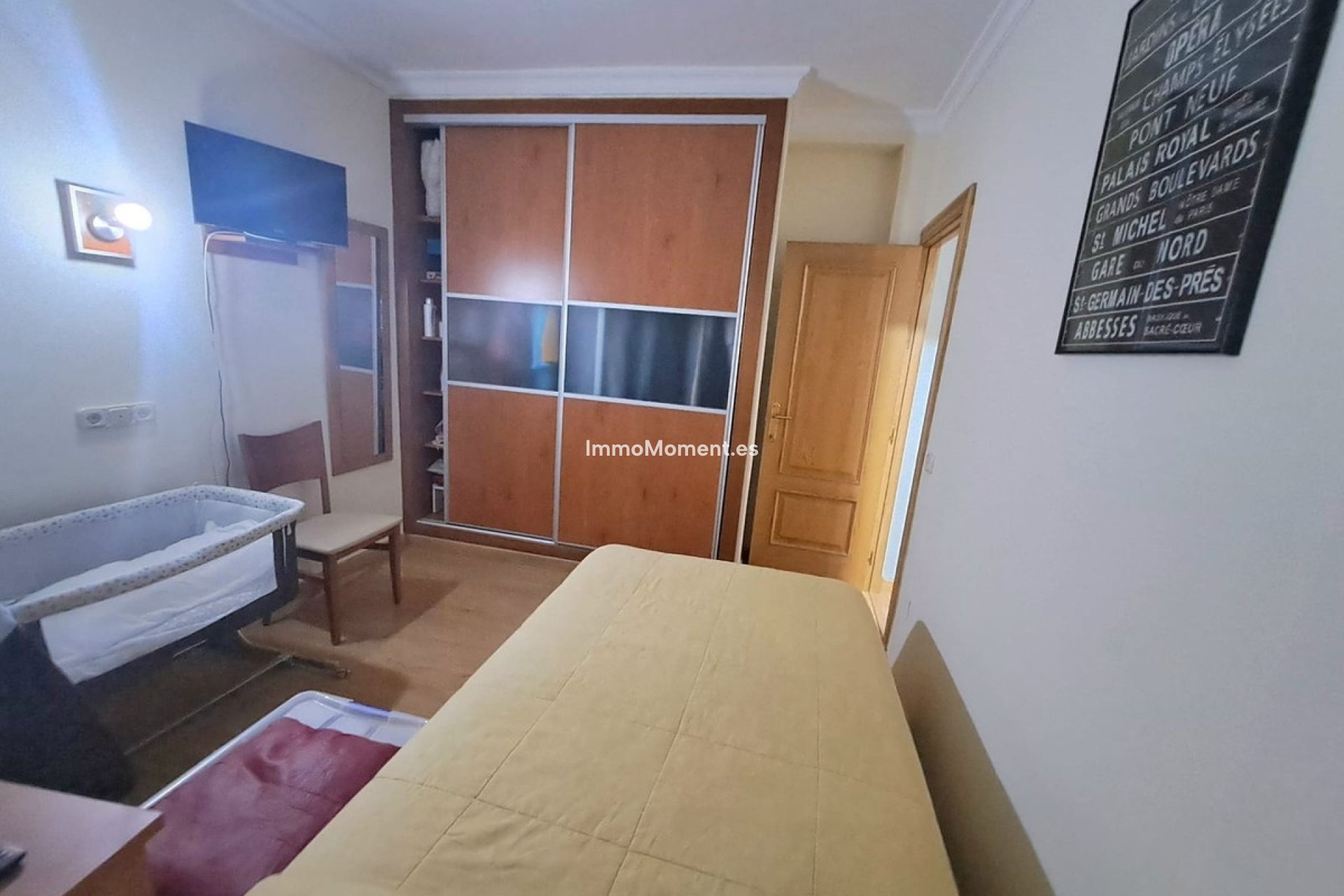 Reventa - Apartamento - Fuengirola - Fuengirola Centro