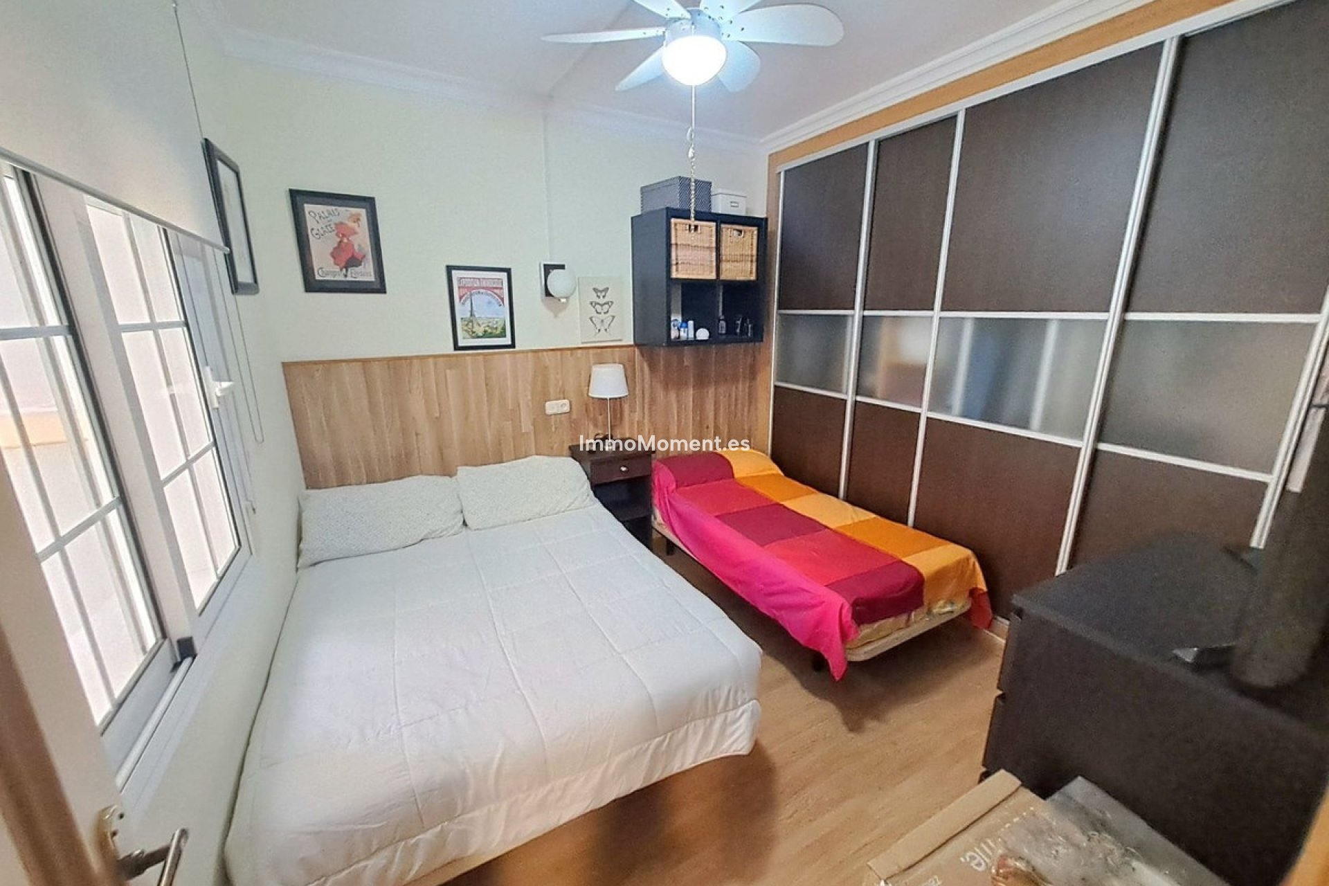 Reventa - Apartamento - Fuengirola - Fuengirola Centro