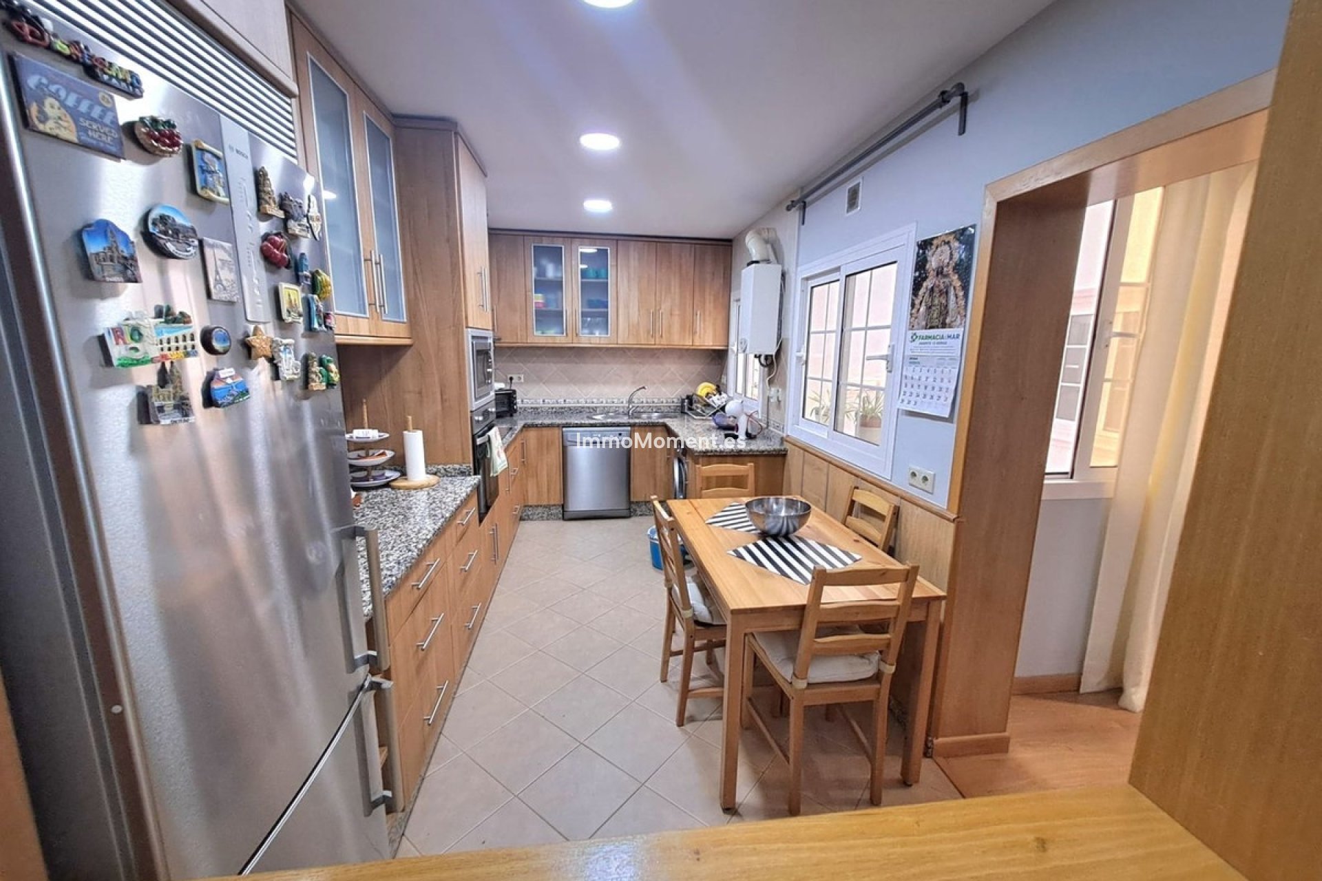 Reventa - Apartamento - Fuengirola - Fuengirola Centro