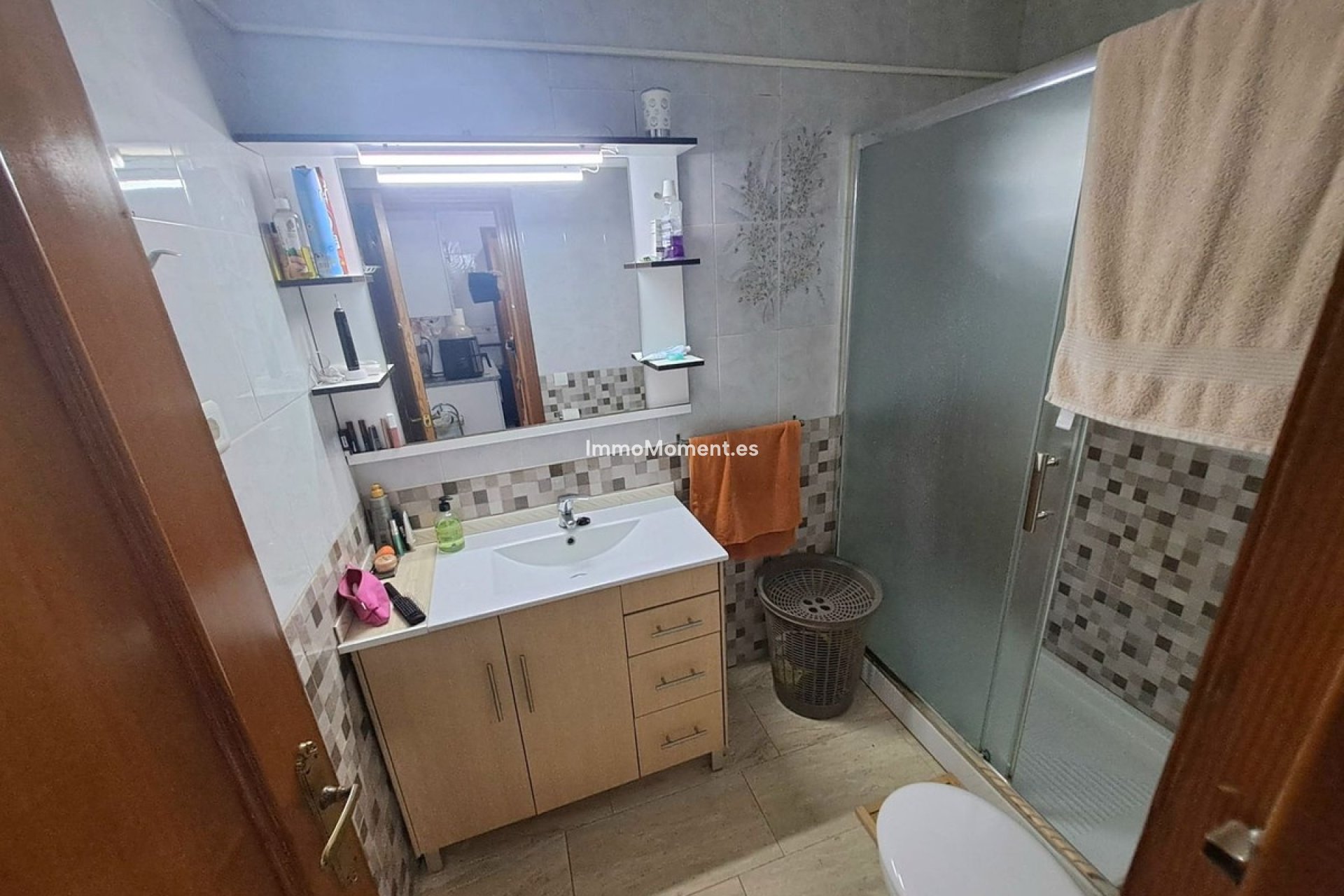 Reventa - Apartamento - Fuengirola - Fuengirola Centro