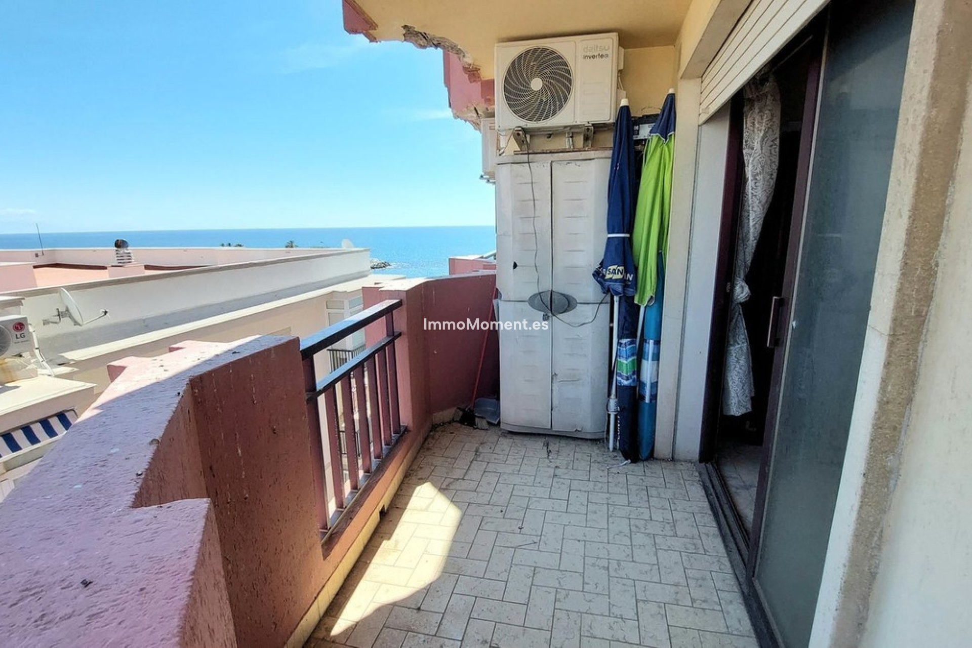 Reventa - Apartamento - Fuengirola - Fuengirola Centro