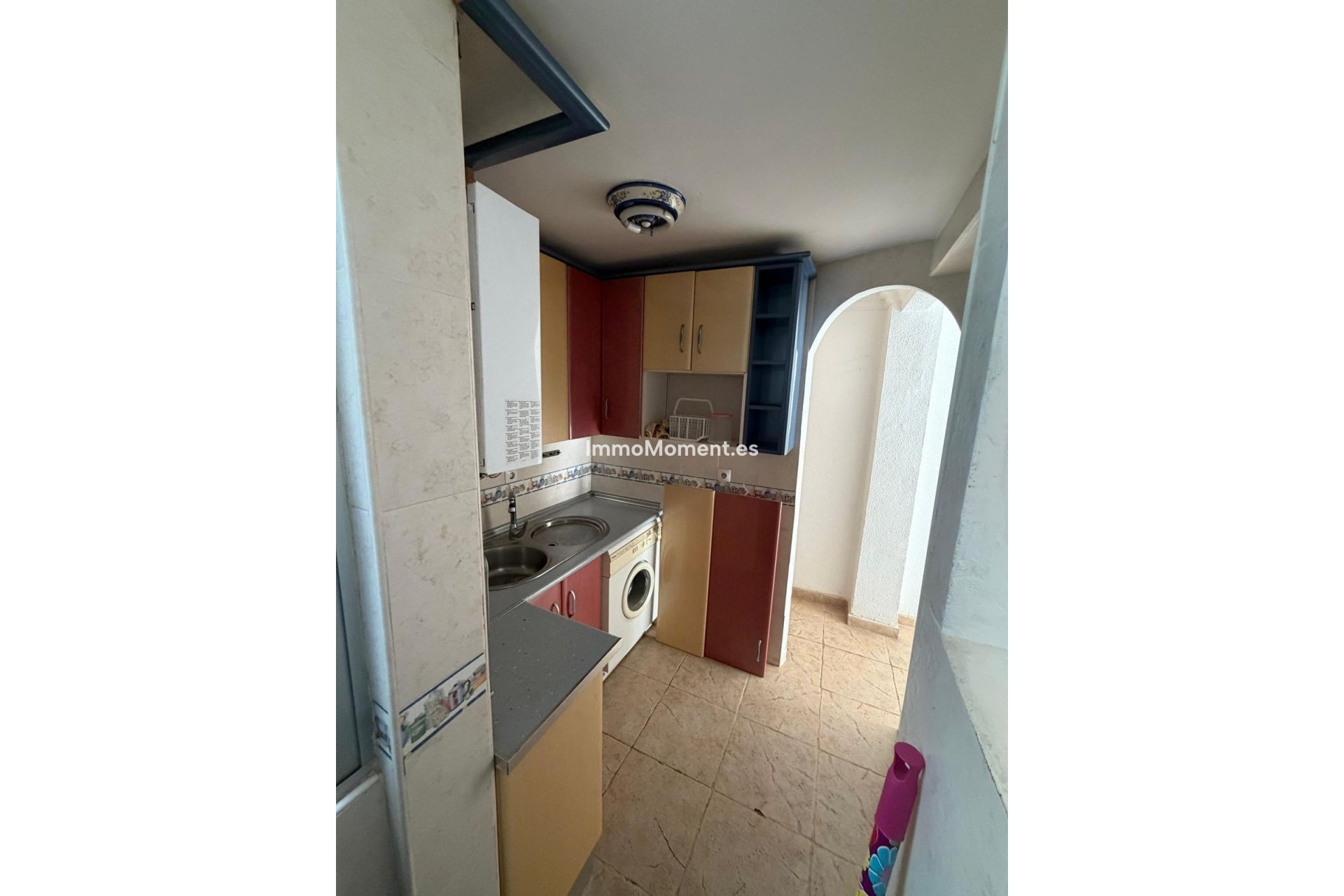 Reventa - Apartamento - Fuengirola - Fuengirola Centro