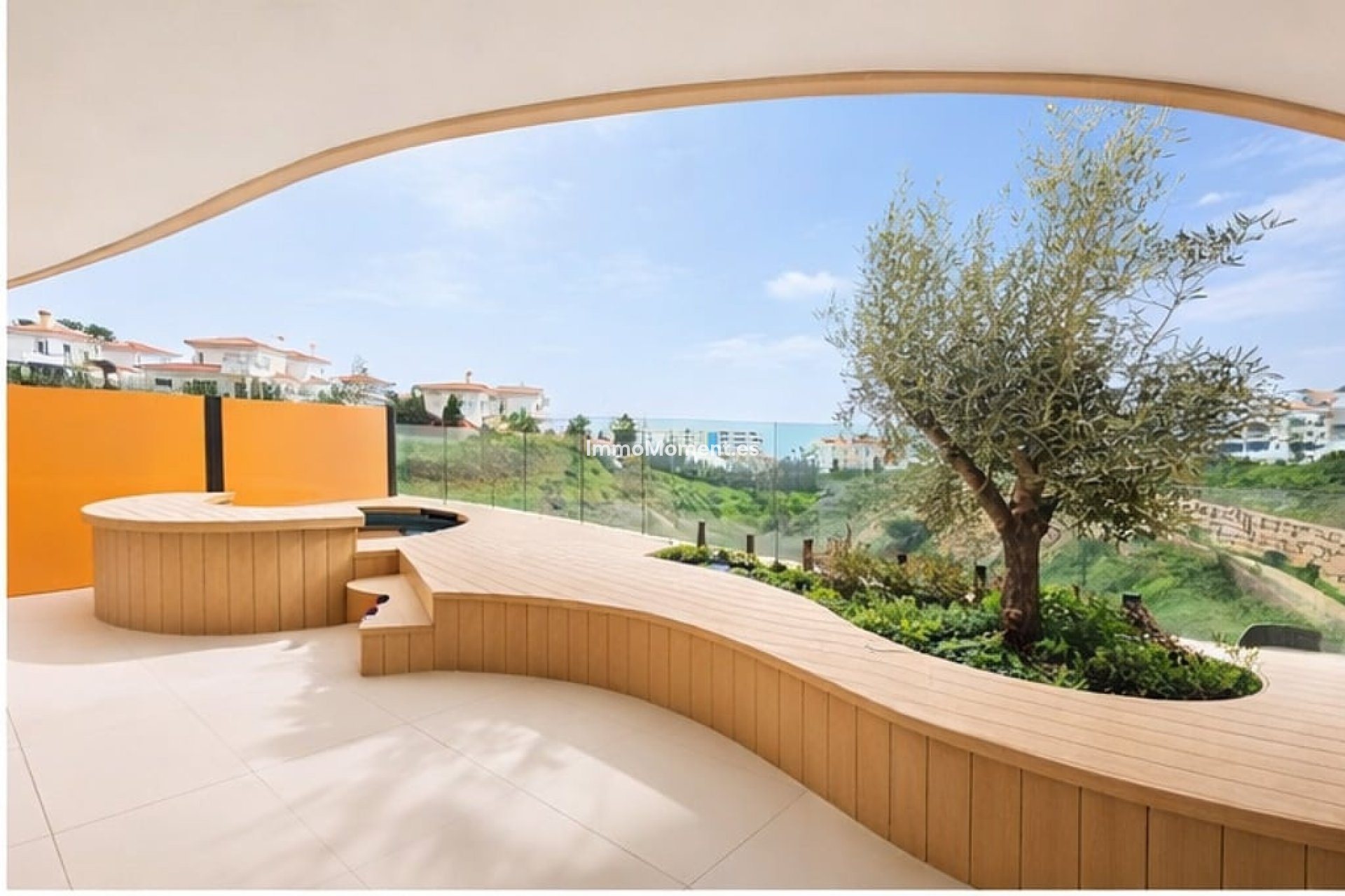 Reventa - Apartamento - Fuengirola - Fuengirola Centro