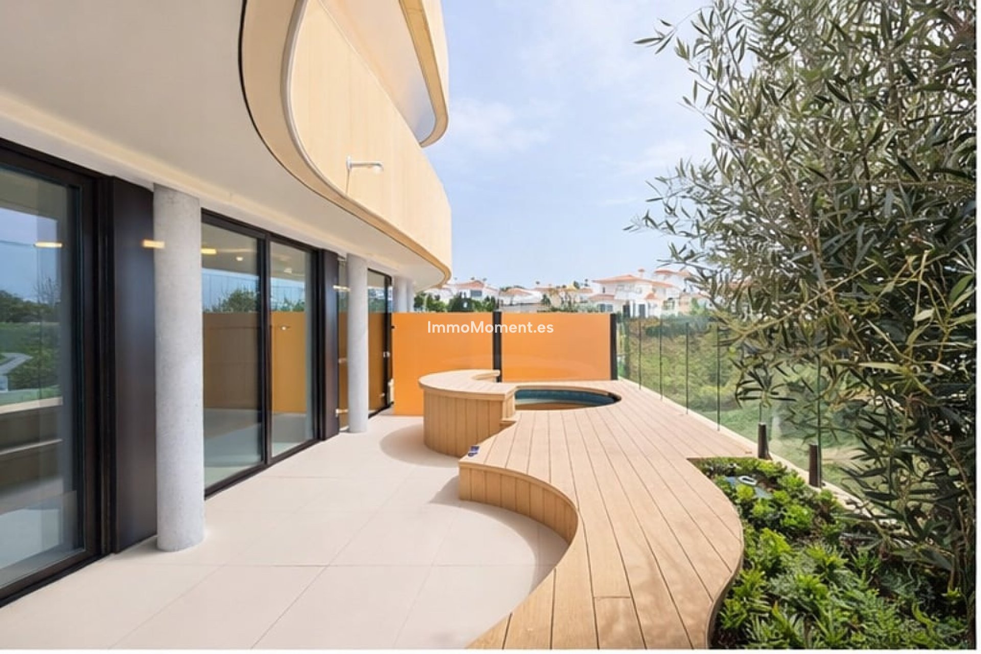 Reventa - Apartamento - Fuengirola - Fuengirola Centro