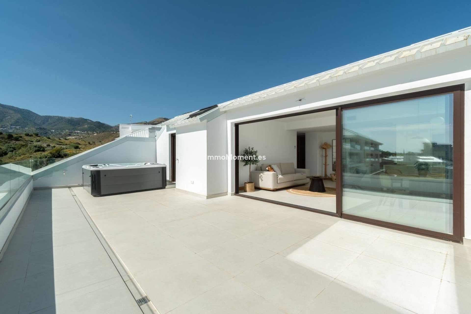 Reventa - Apartamento - Fuengirola - Fuengirola Centro