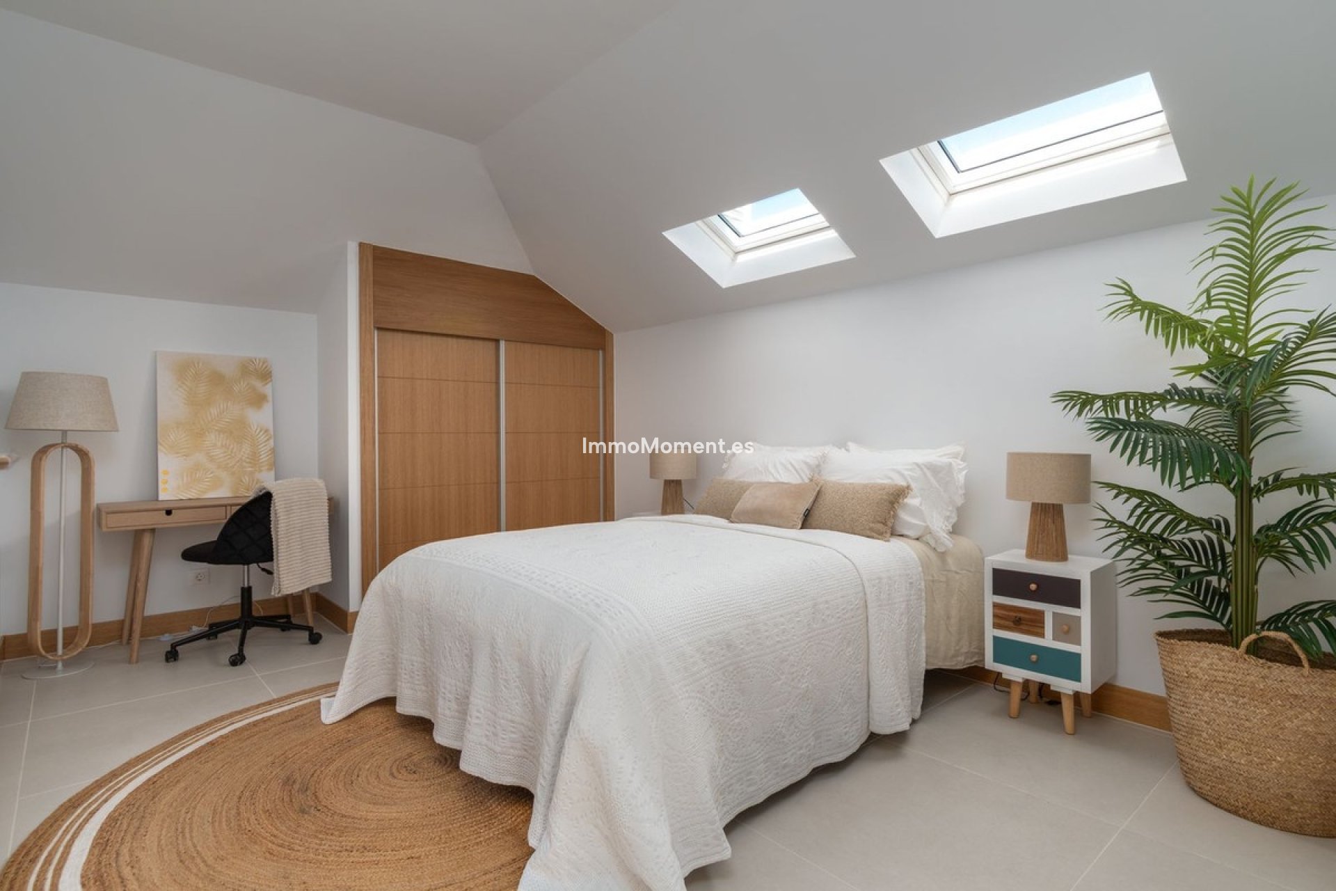 Reventa - Apartamento - Fuengirola - Fuengirola Centro