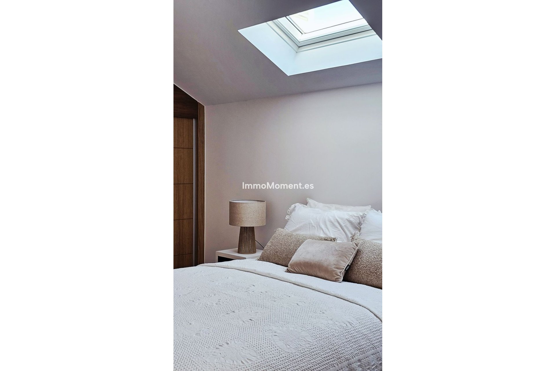 Reventa - Apartamento - Fuengirola - Fuengirola Centro