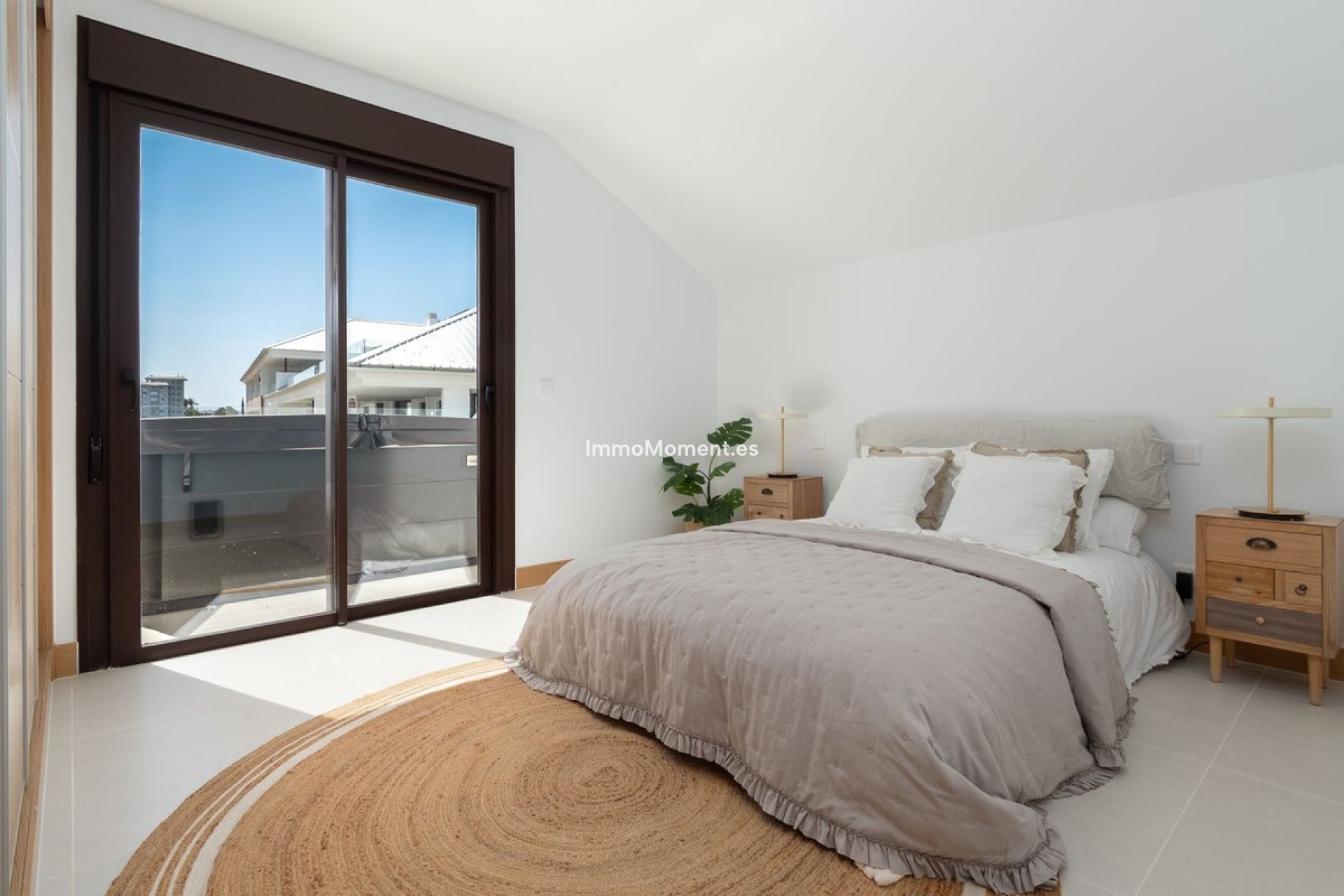 Reventa - Apartamento - Fuengirola - Fuengirola Centro