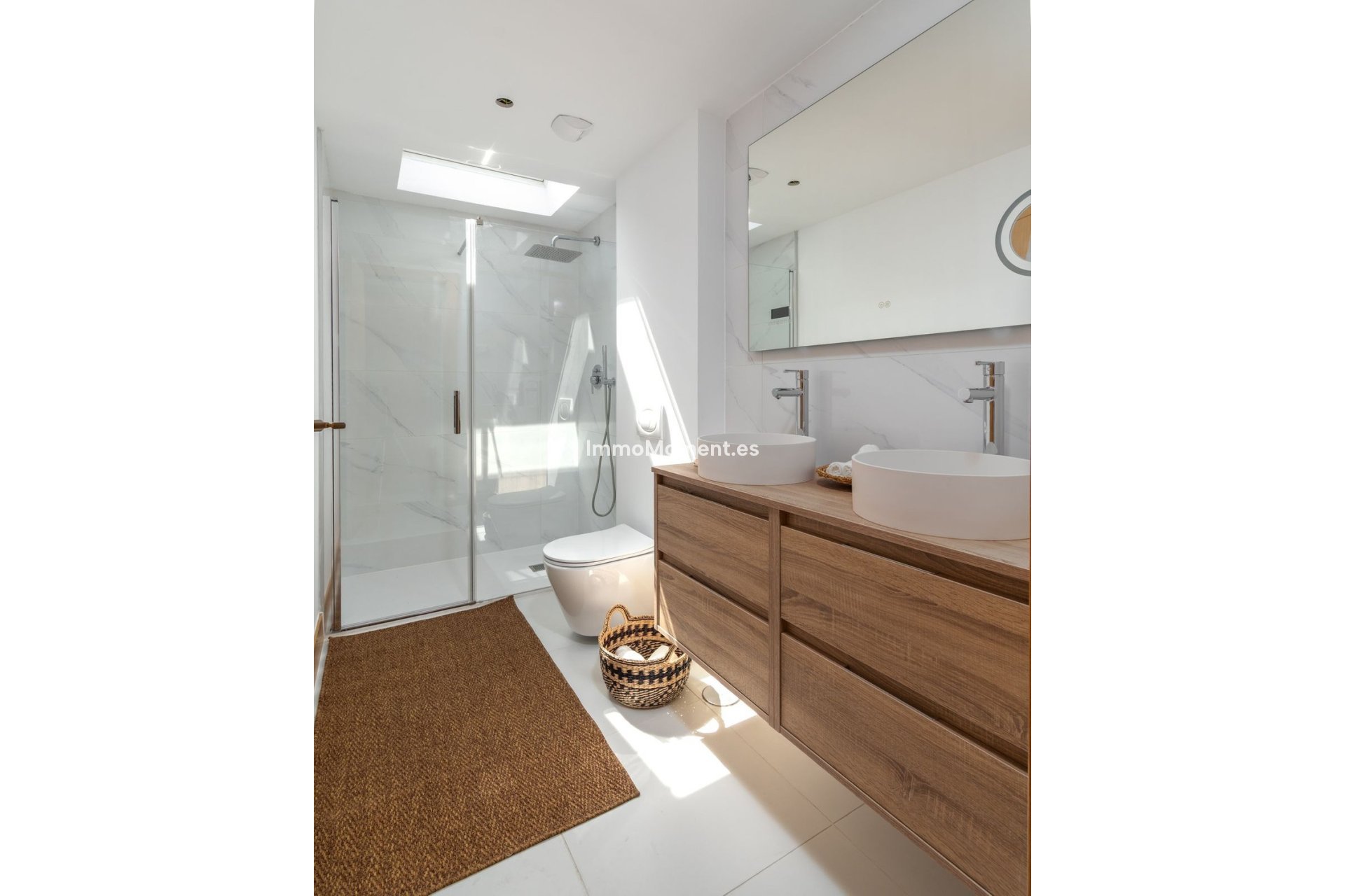 Reventa - Apartamento - Fuengirola - Fuengirola Centro