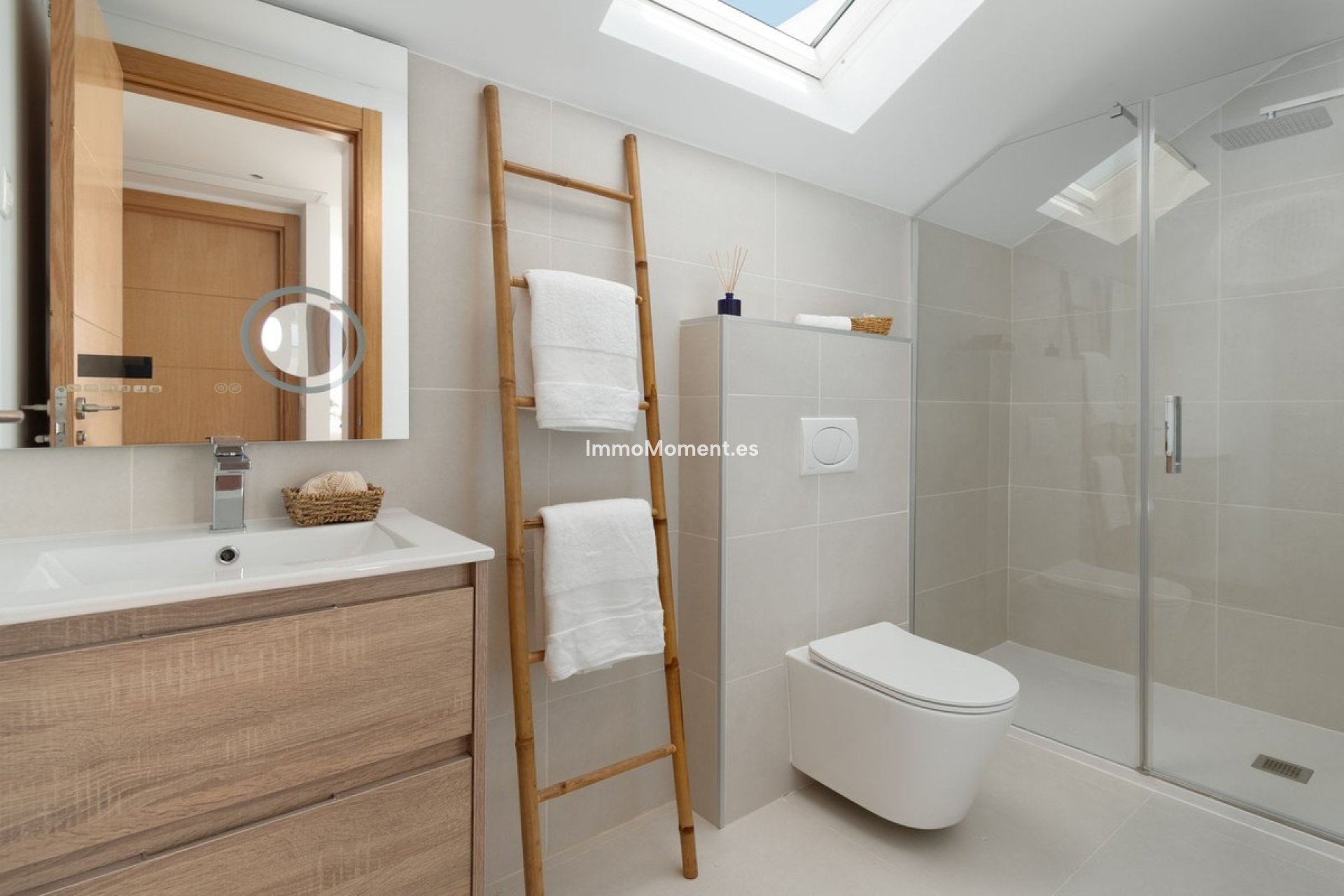 Reventa - Apartamento - Fuengirola - Fuengirola Centro