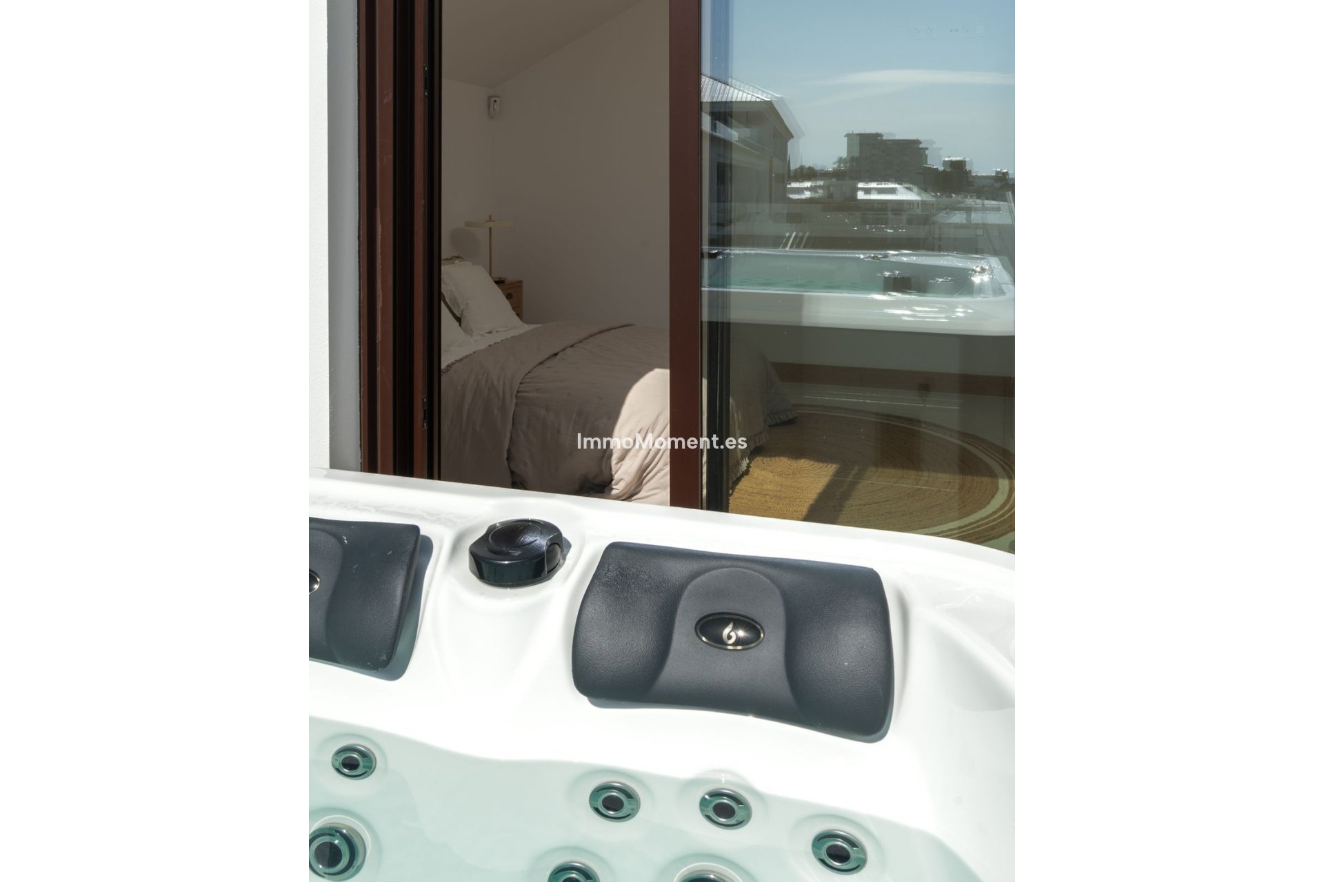 Reventa - Apartamento - Fuengirola - Fuengirola Centro