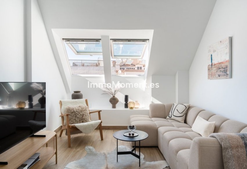 Reventa - Apartamento - Fuengirola - Fuengirola Centro