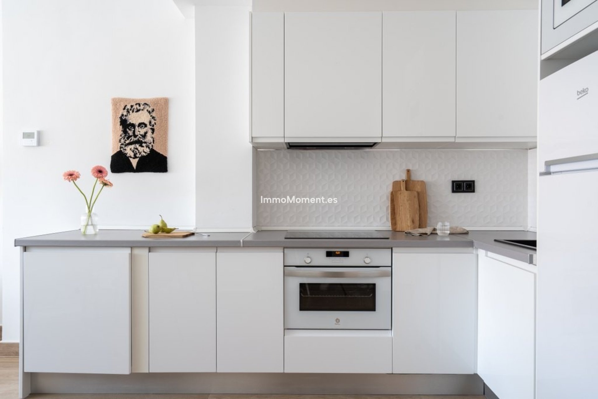 Reventa - Apartamento - Fuengirola - Fuengirola Centro