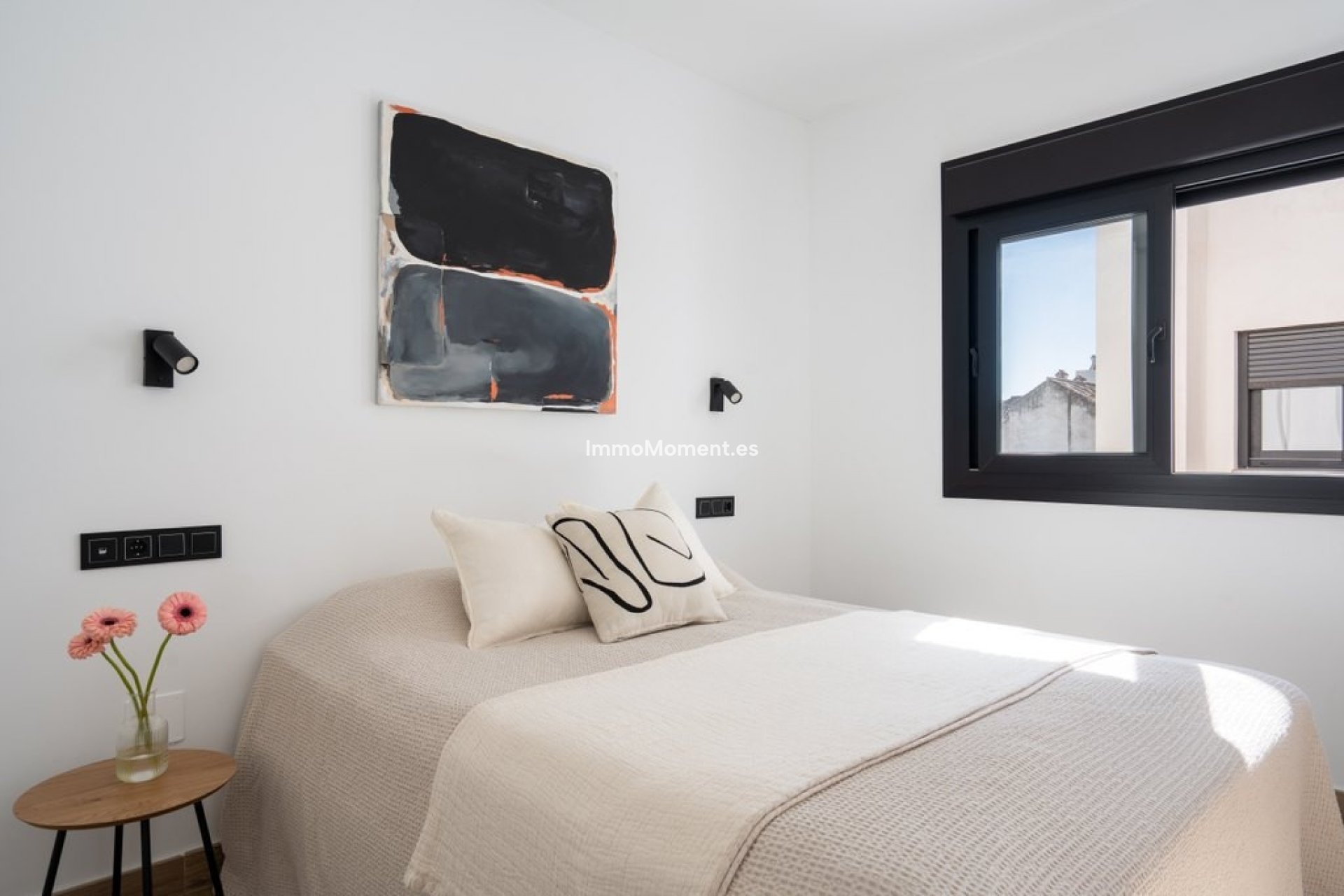 Reventa - Apartamento - Fuengirola - Fuengirola Centro