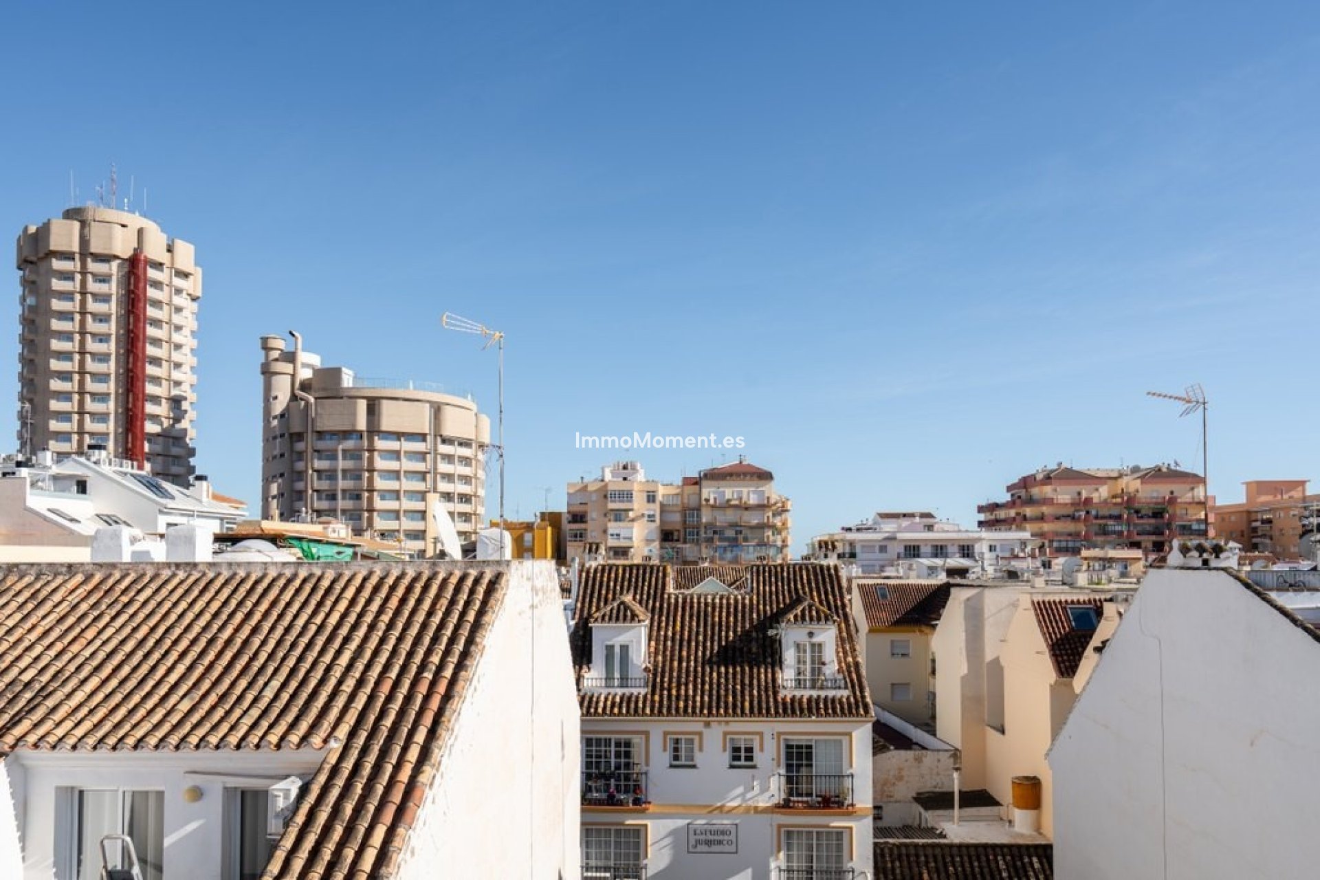 Reventa - Apartamento - Fuengirola - Fuengirola Centro