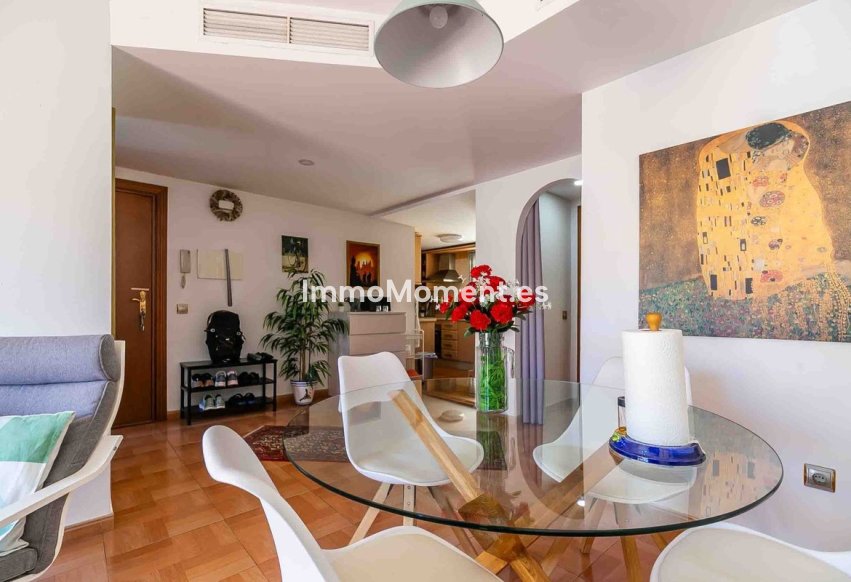 Reventa - Apartamento - Fuengirola - Fuengirola Centro