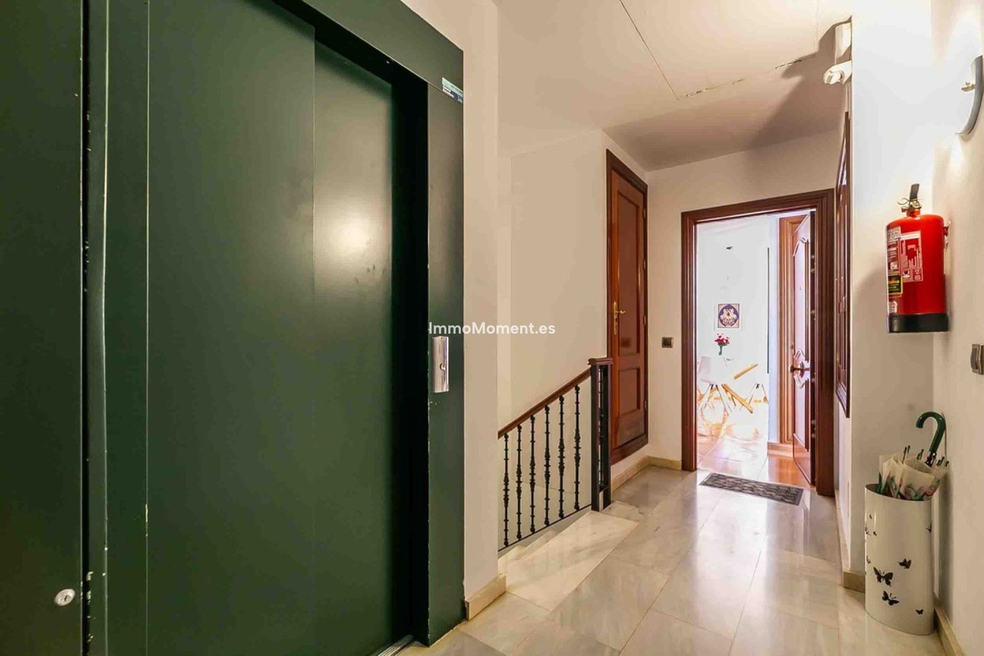 Reventa - Apartamento - Fuengirola - Fuengirola Centro