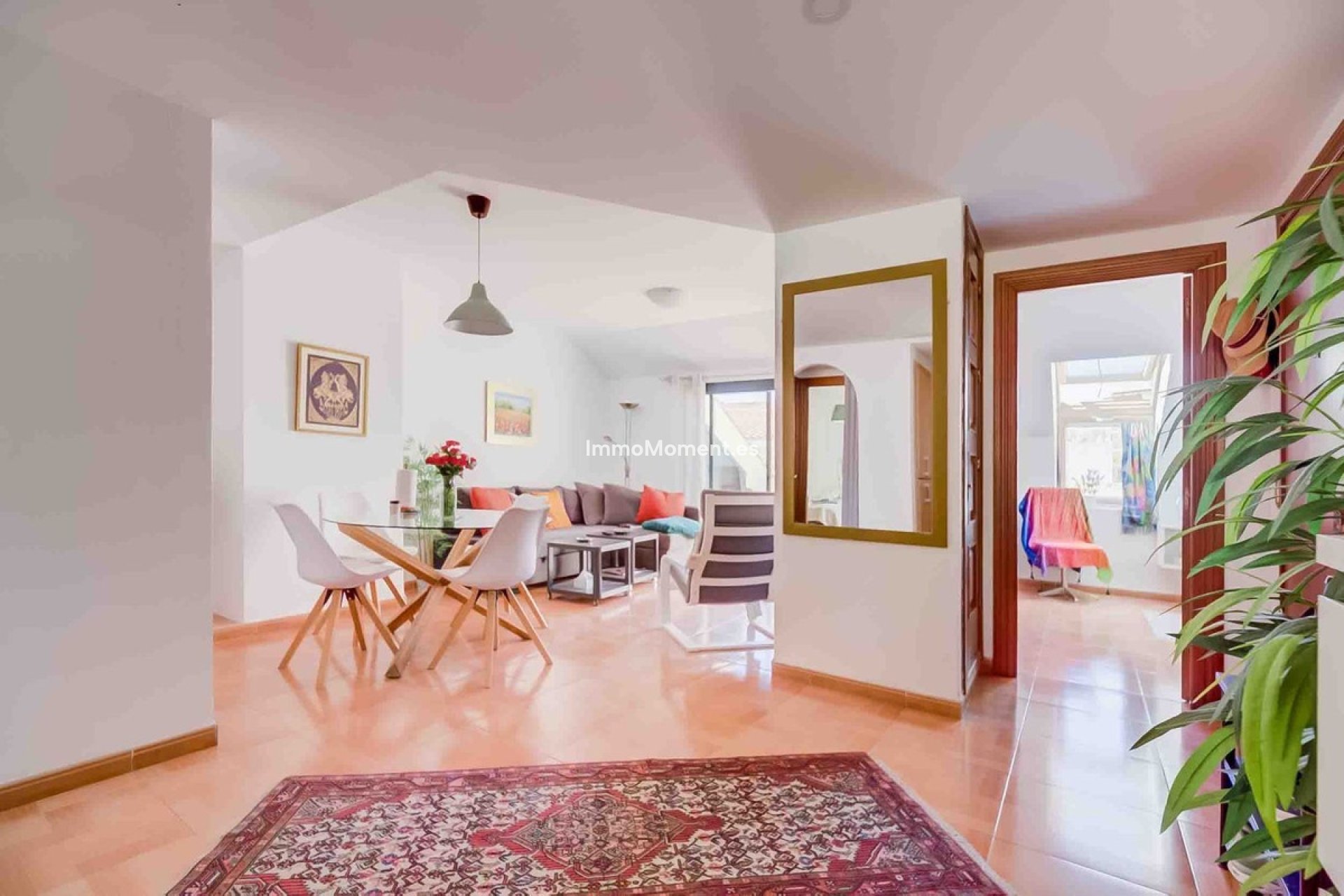 Reventa - Apartamento - Fuengirola - Fuengirola Centro