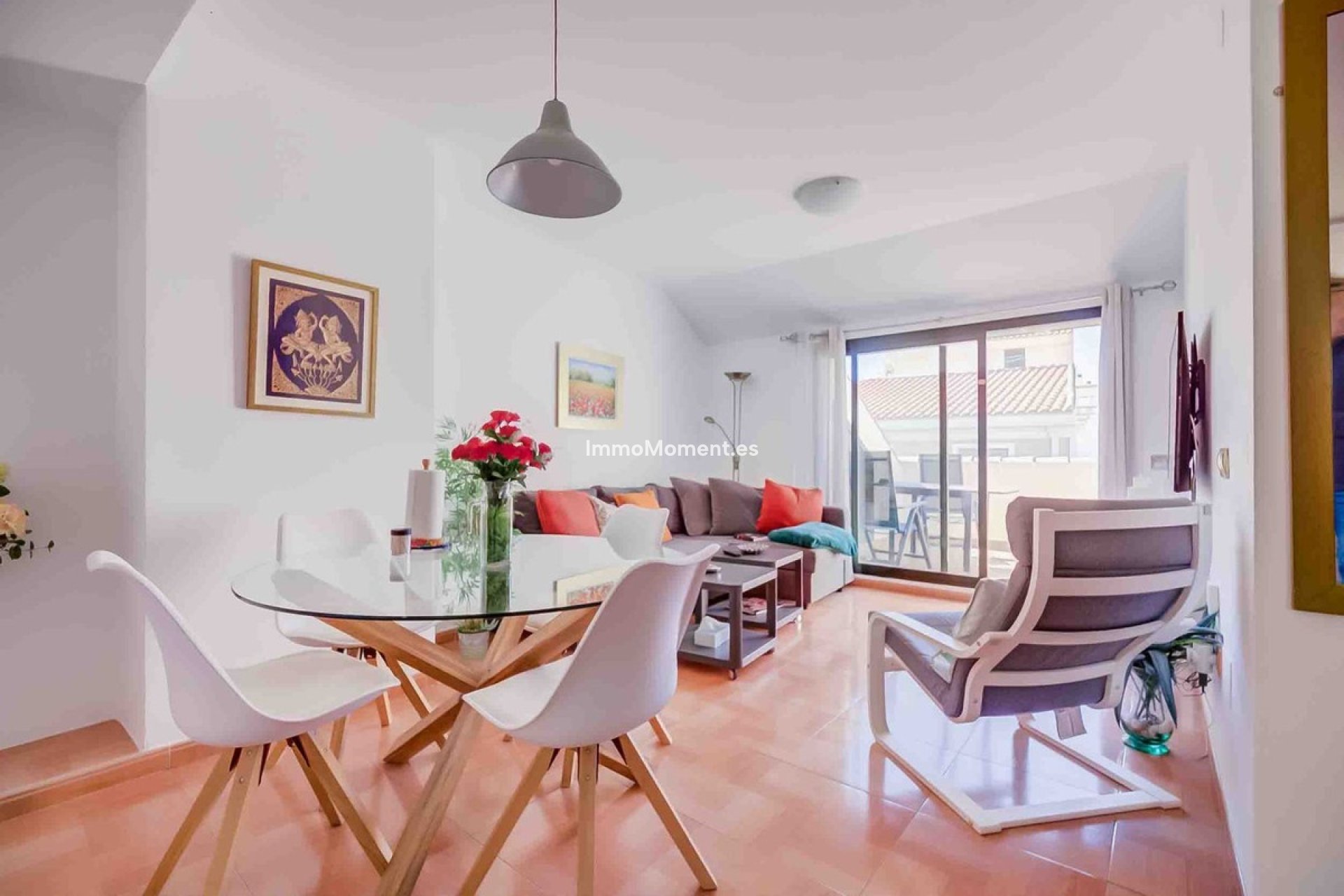 Reventa - Apartamento - Fuengirola - Fuengirola Centro