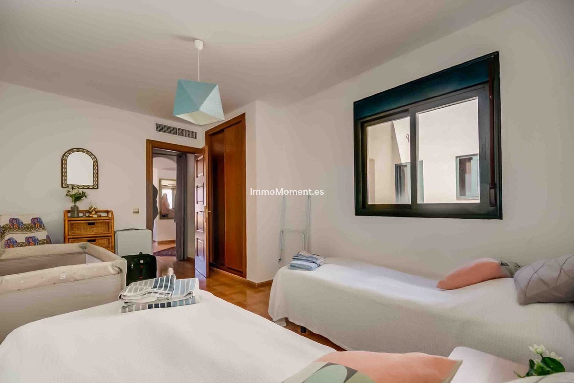 Reventa - Apartamento - Fuengirola - Fuengirola Centro