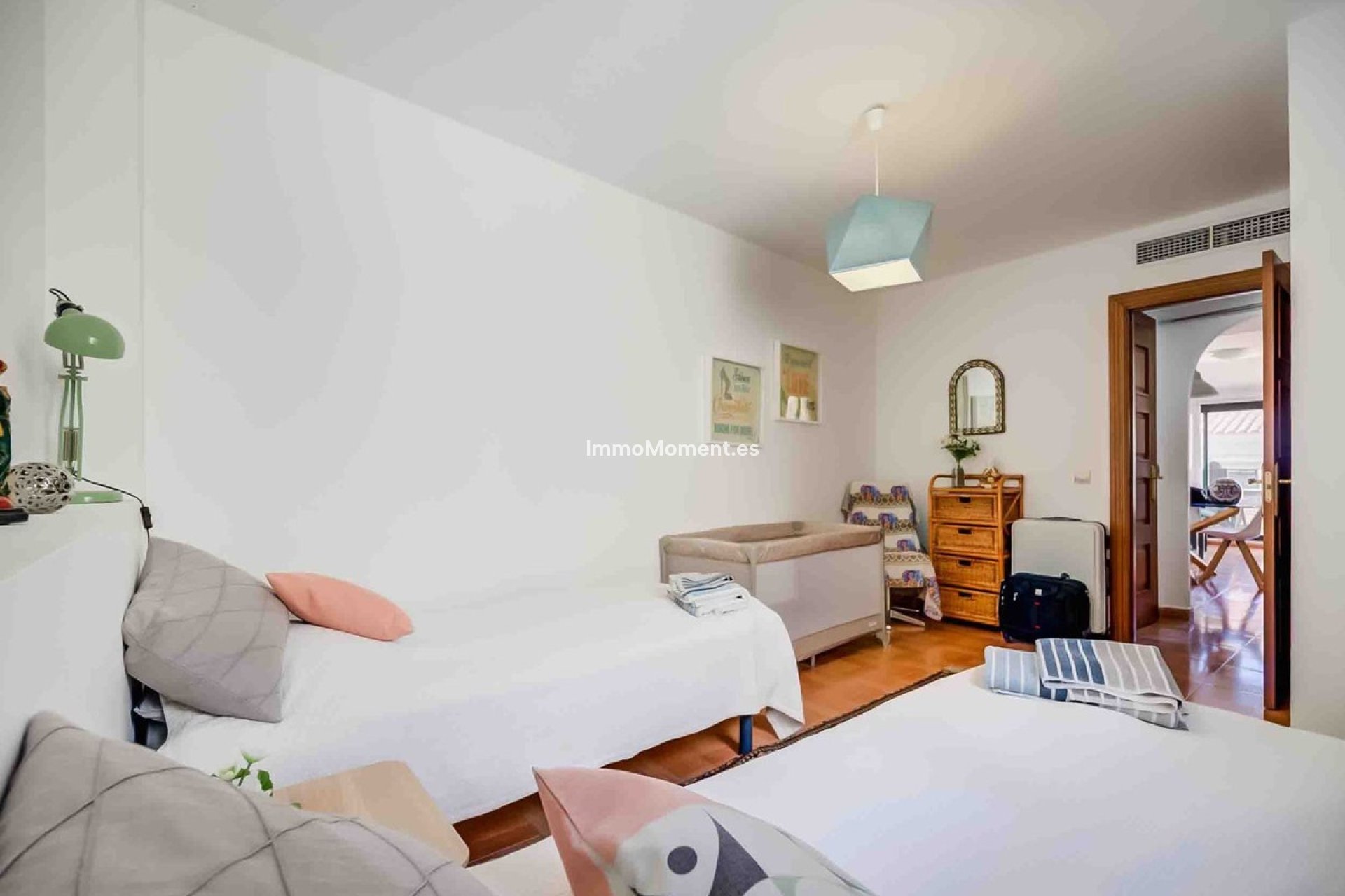 Reventa - Apartamento - Fuengirola - Fuengirola Centro