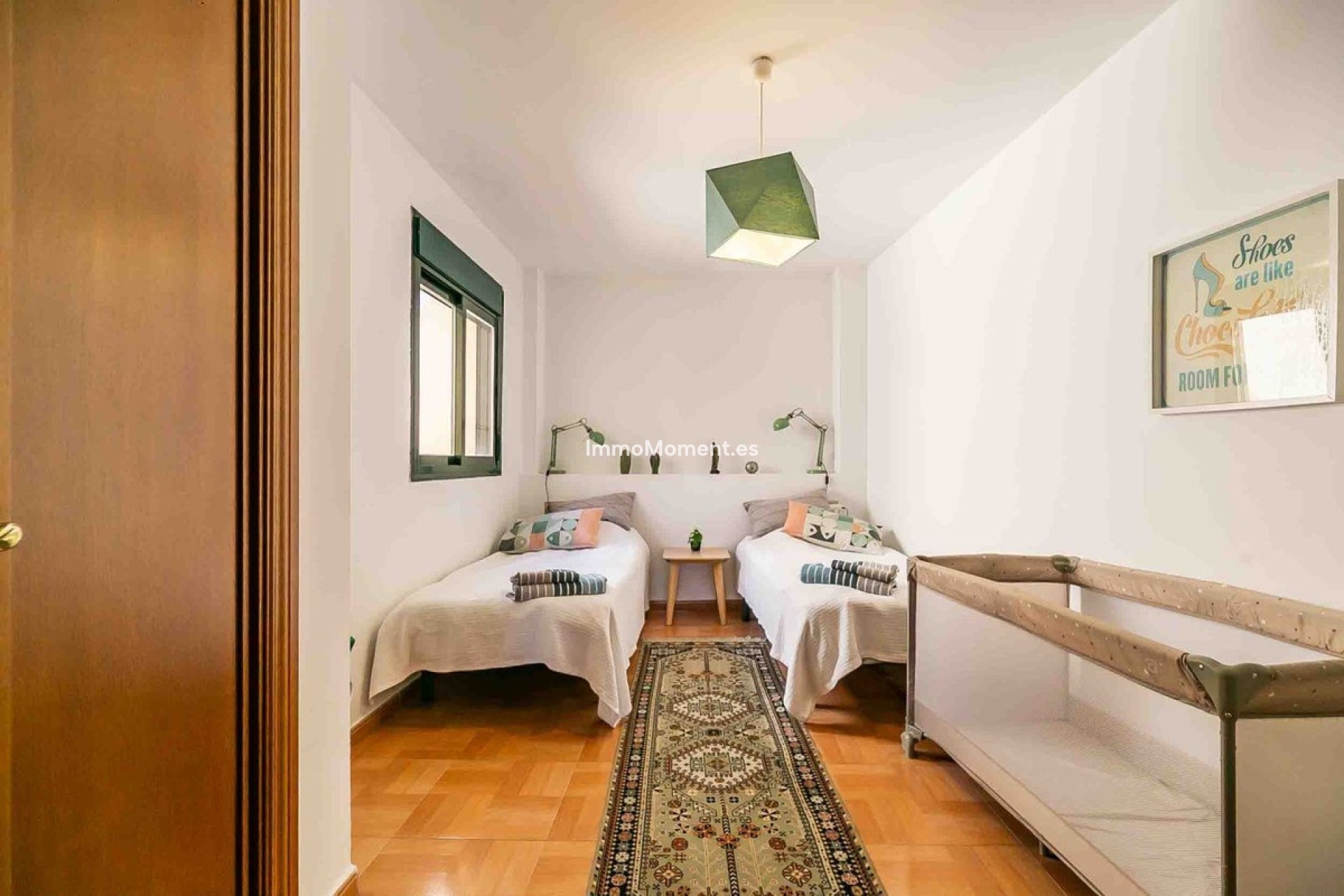 Reventa - Apartamento - Fuengirola - Fuengirola Centro