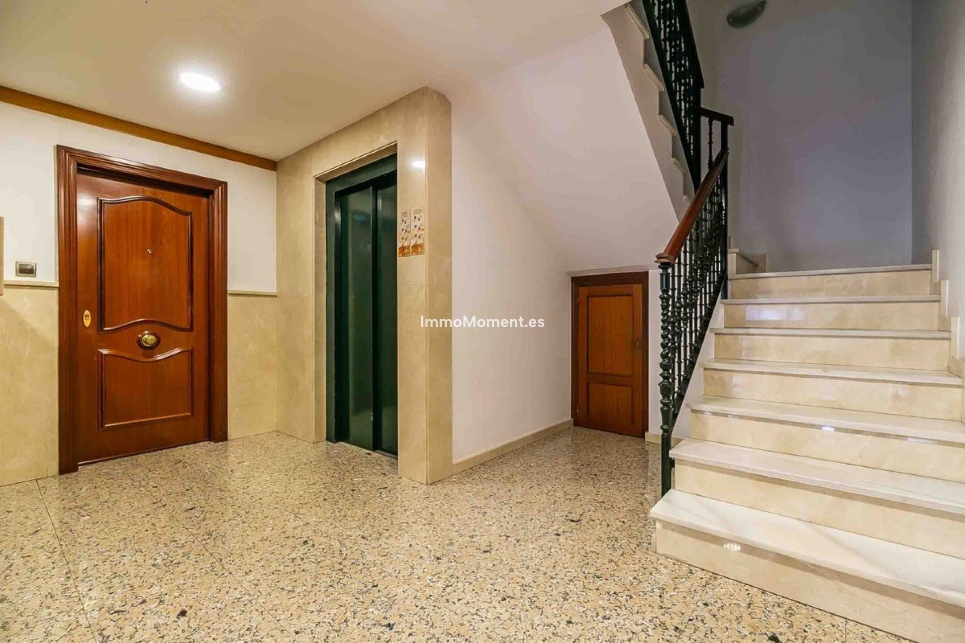 Reventa - Apartamento - Fuengirola - Fuengirola Centro