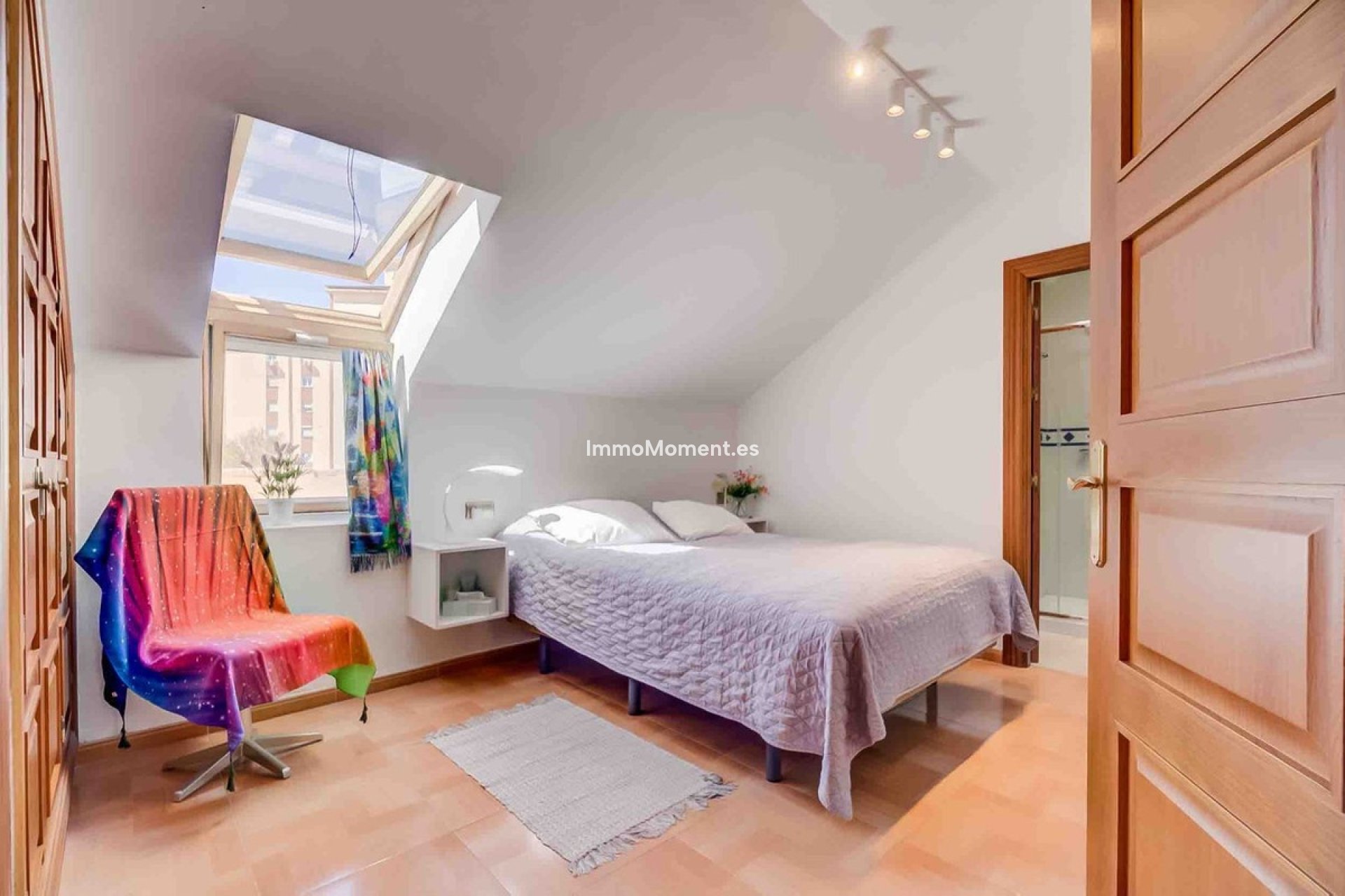 Reventa - Apartamento - Fuengirola - Fuengirola Centro