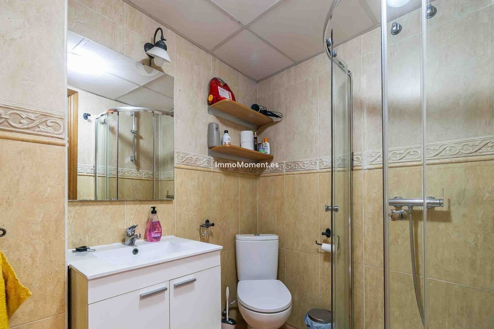 Reventa - Apartamento - Fuengirola - Fuengirola Centro