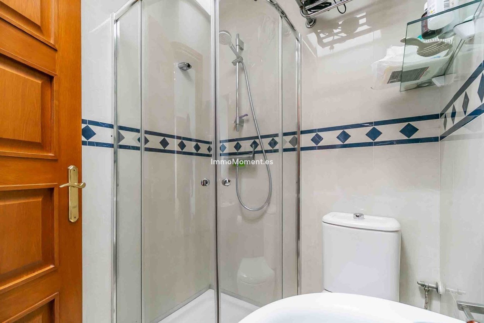 Reventa - Apartamento - Fuengirola - Fuengirola Centro