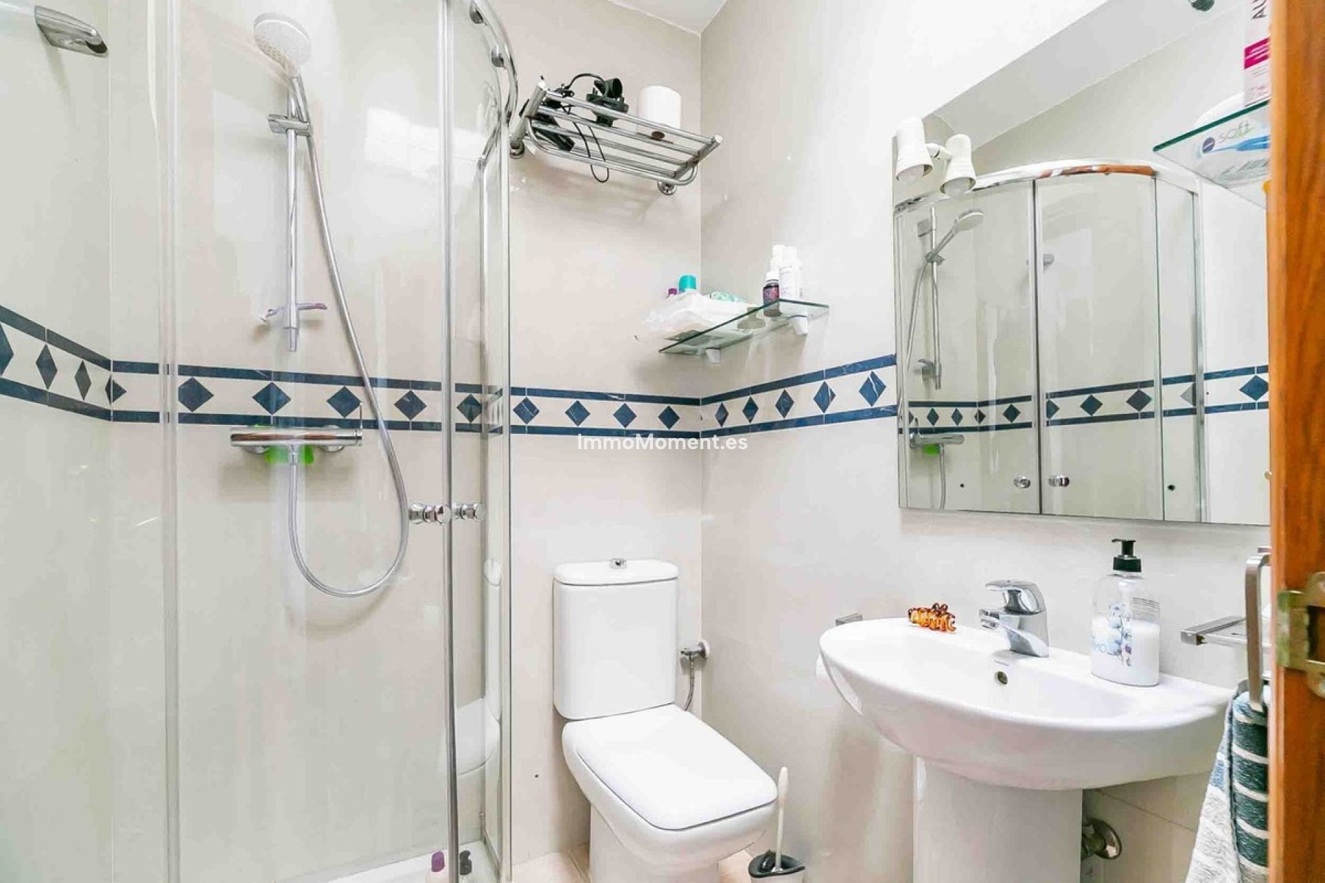 Reventa - Apartamento - Fuengirola - Fuengirola Centro