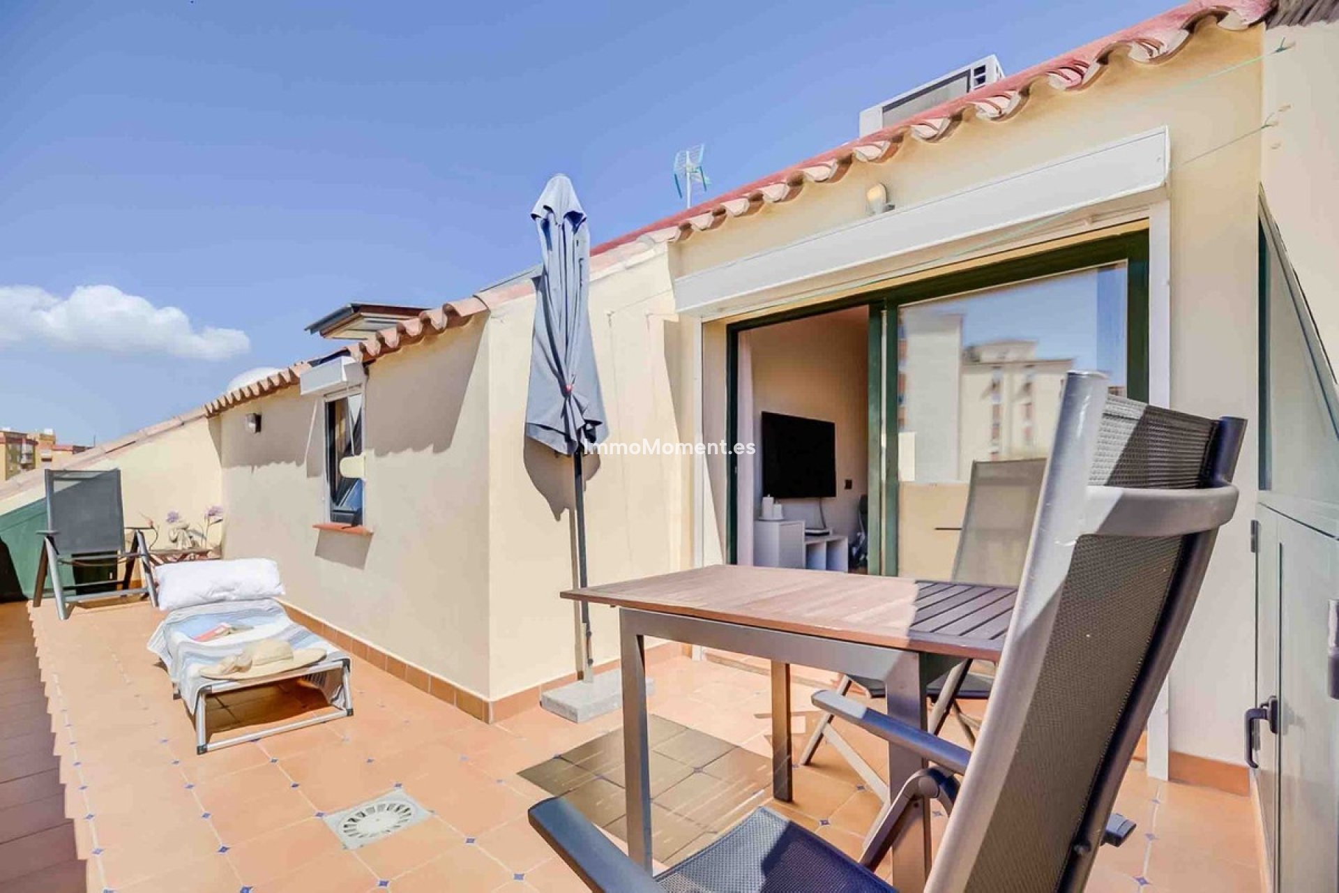 Reventa - Apartamento - Fuengirola - Fuengirola Centro