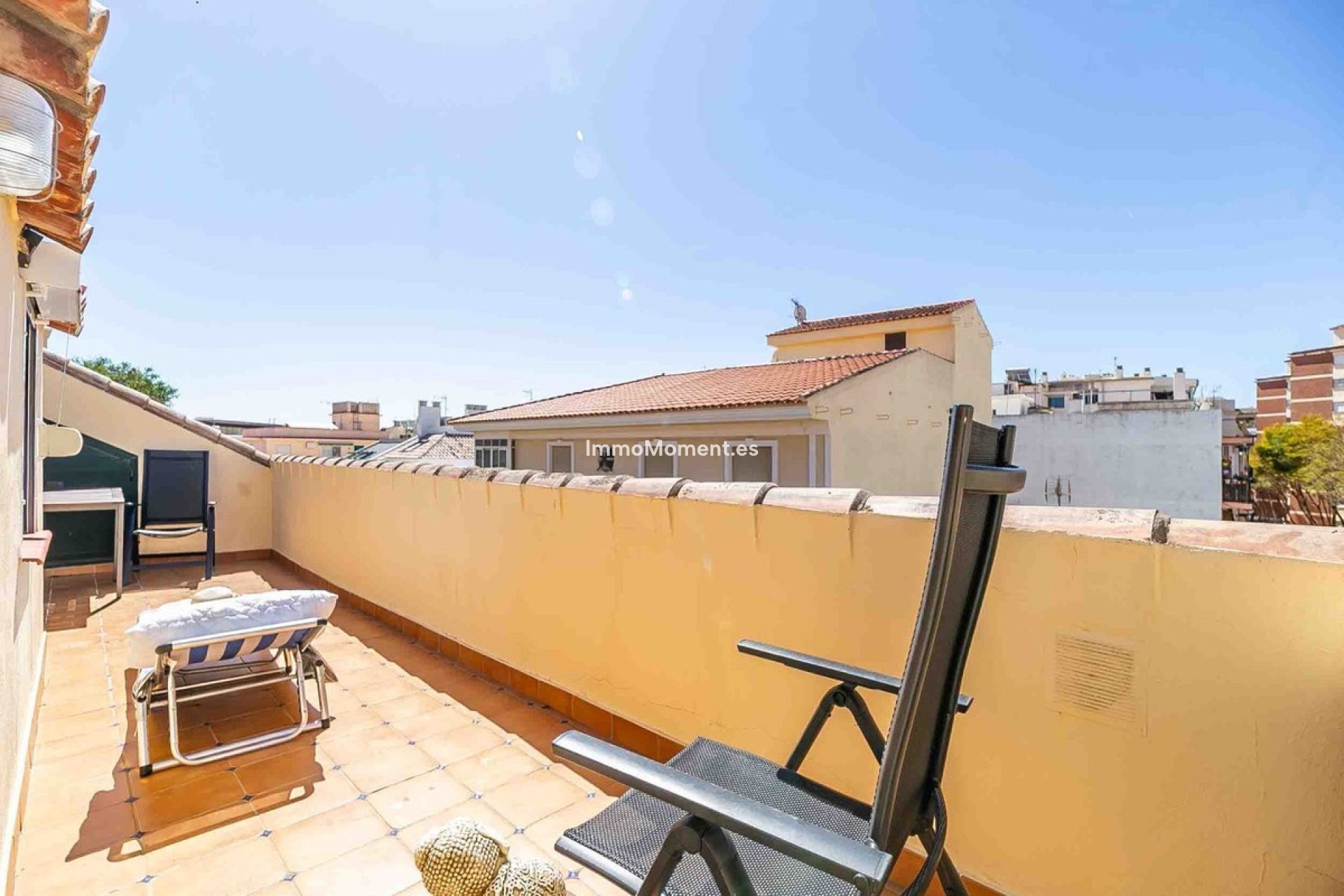 Reventa - Apartamento - Fuengirola - Fuengirola Centro