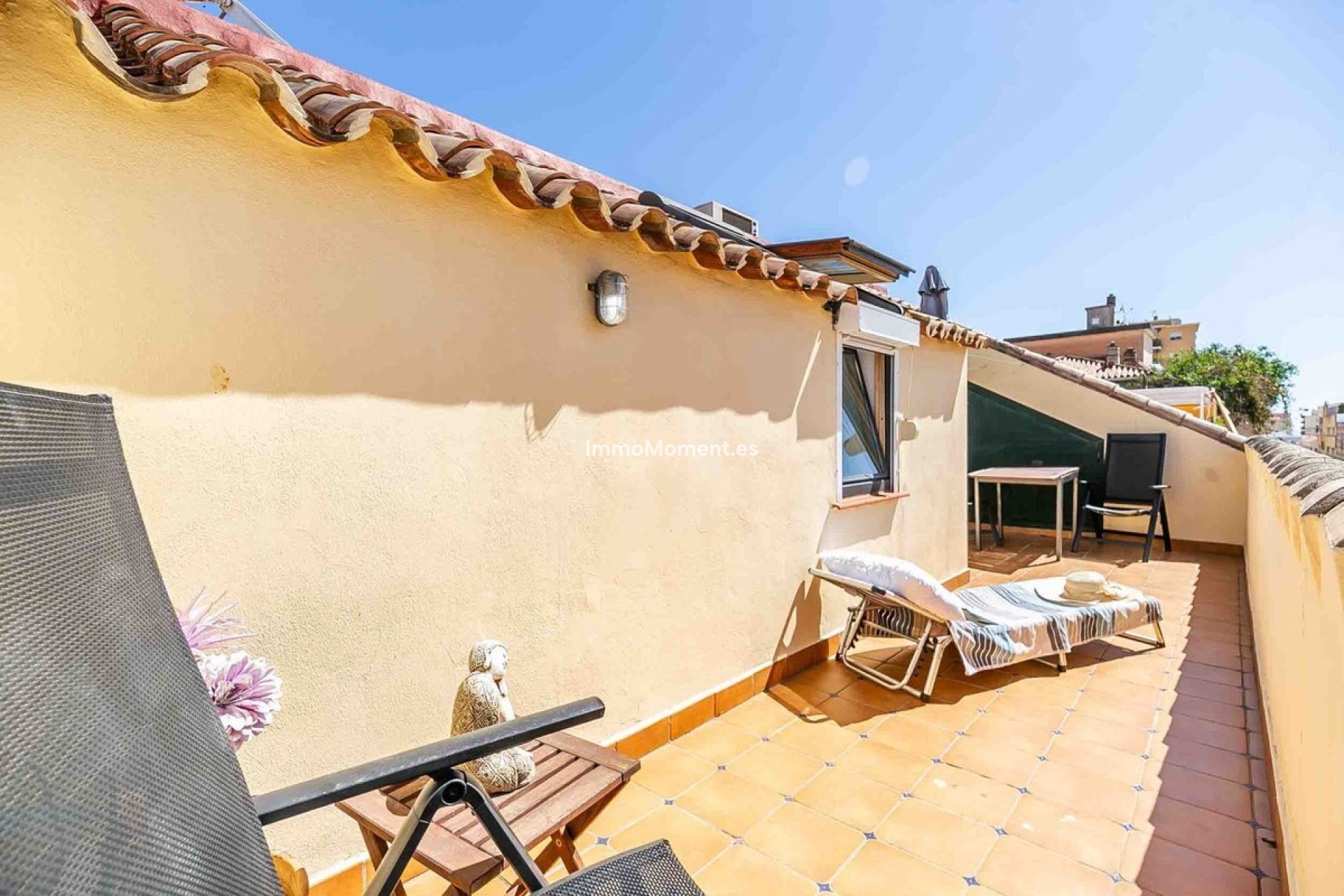 Reventa - Apartamento - Fuengirola - Fuengirola Centro