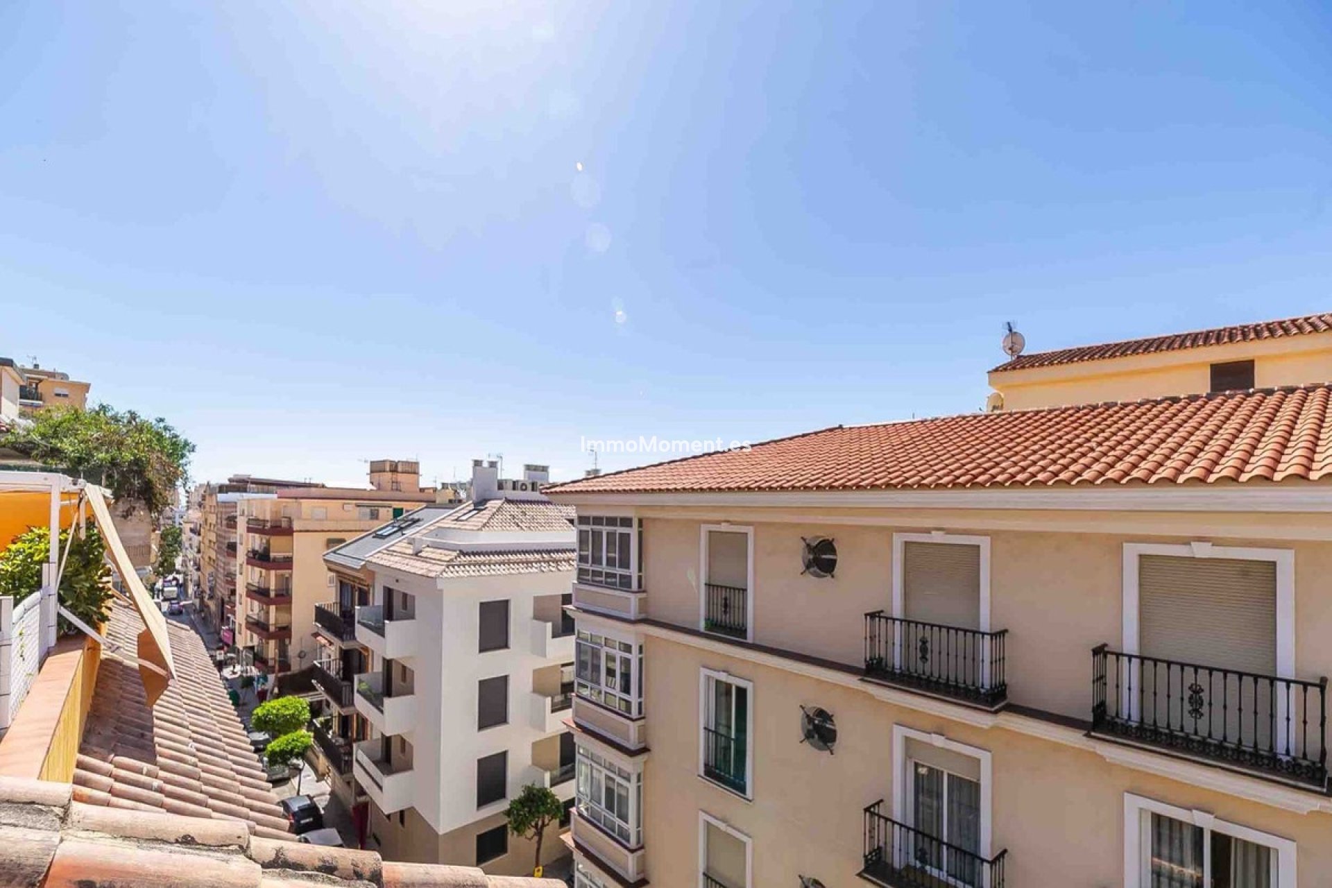 Reventa - Apartamento - Fuengirola - Fuengirola Centro