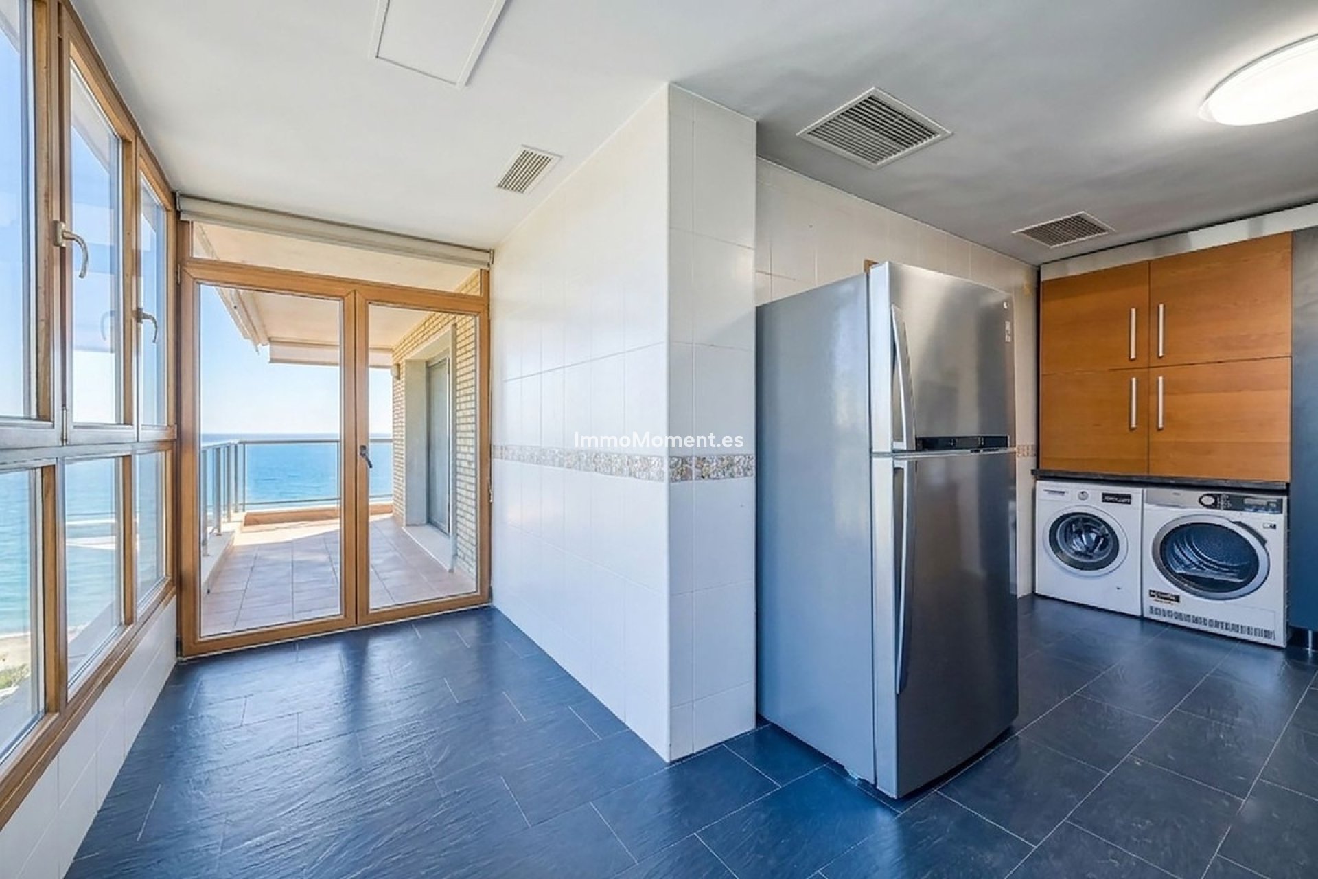 Reventa - Apartamento - Fuengirola - Fuengirola Centro