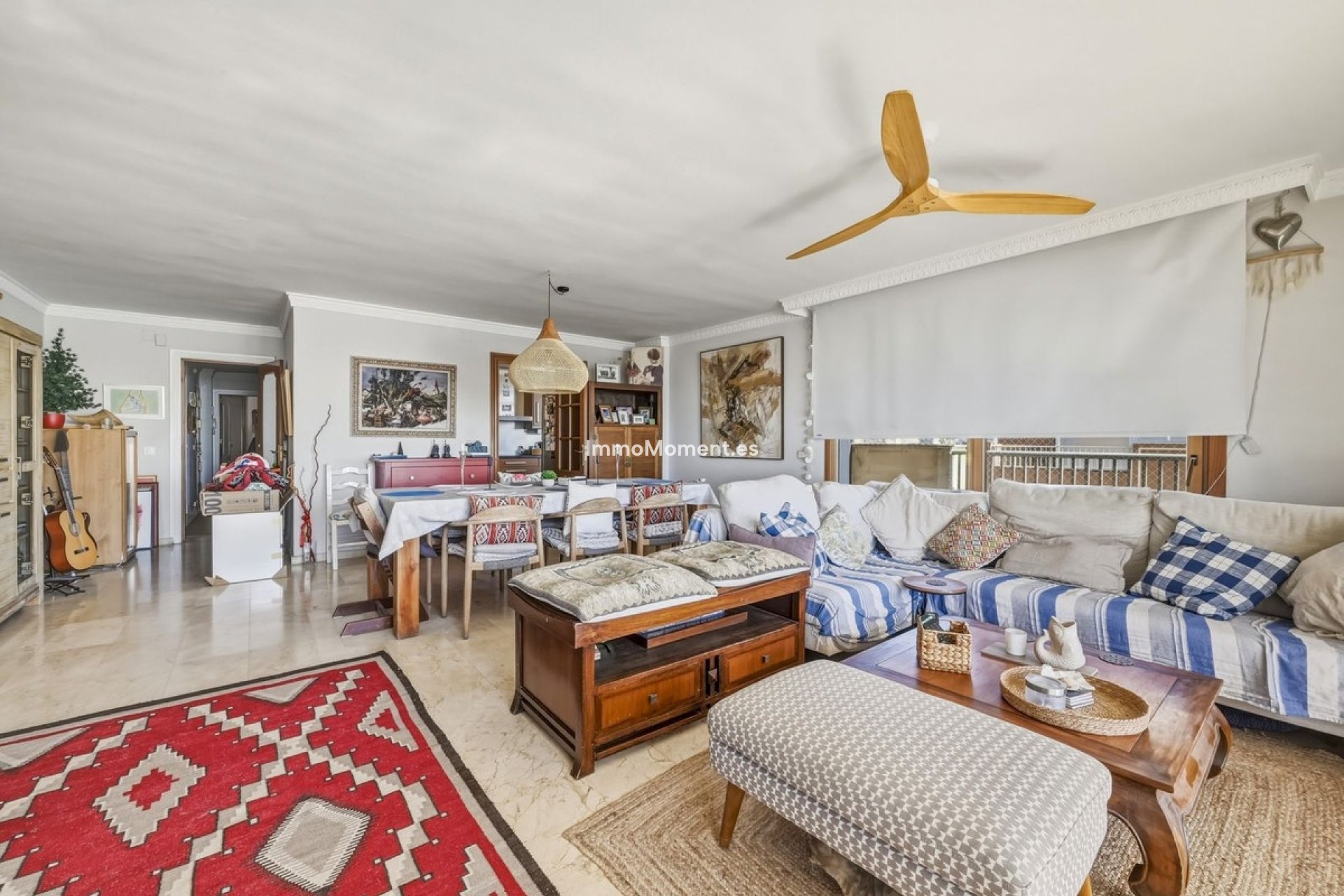 Reventa - Apartamento - Fuengirola - Fuengirola Centro