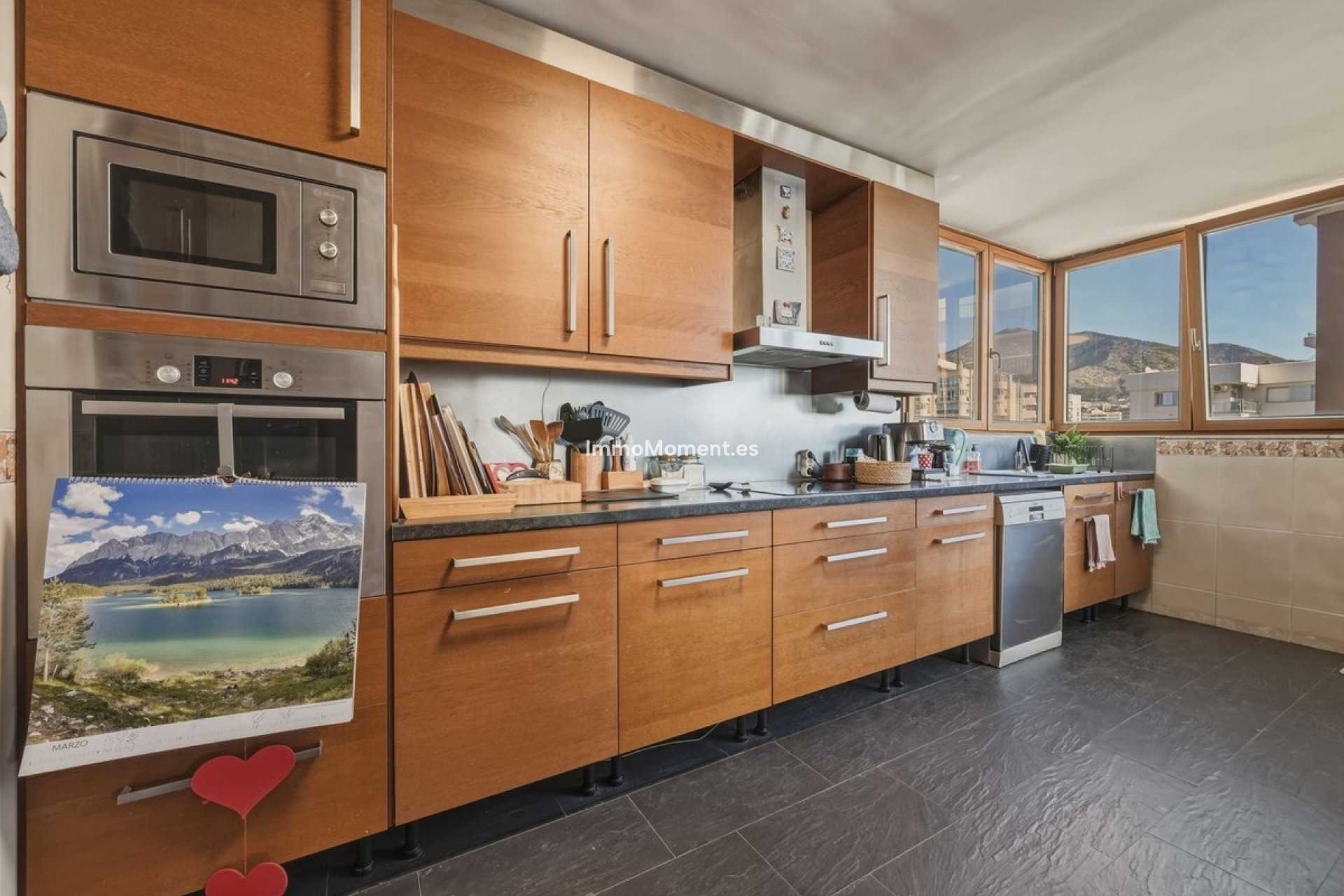 Reventa - Apartamento - Fuengirola - Fuengirola Centro