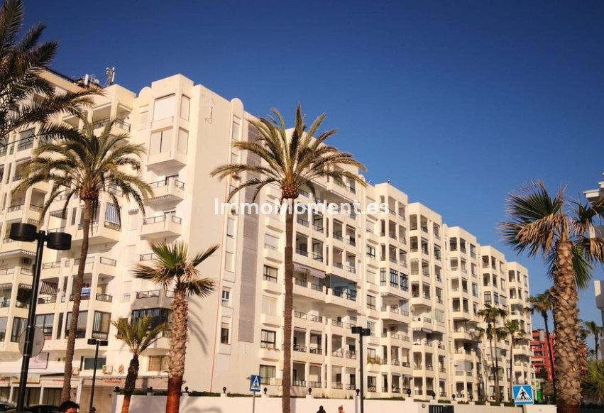 Reventa - Apartamento - Fuengirola - Fuengirola Centro