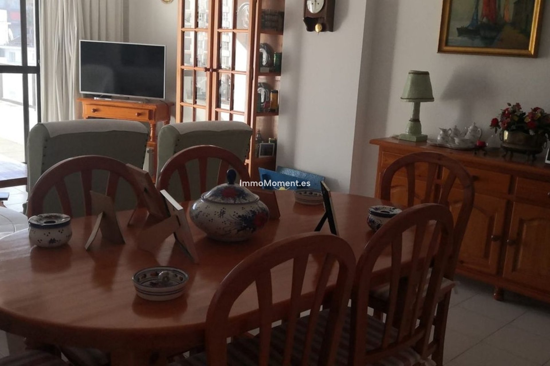 Reventa - Apartamento - Fuengirola - Fuengirola Centro