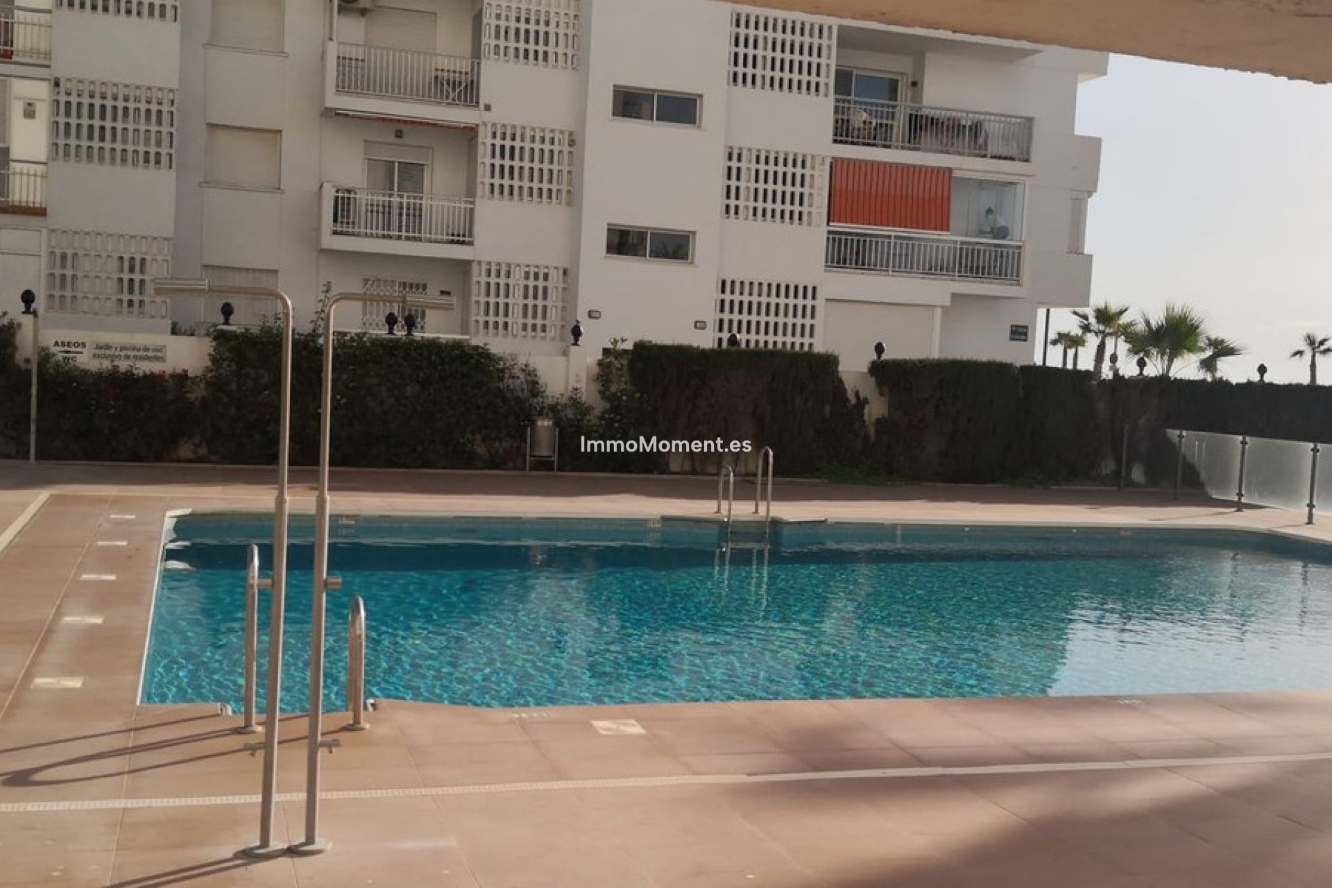 Reventa - Apartamento - Fuengirola - Fuengirola Centro