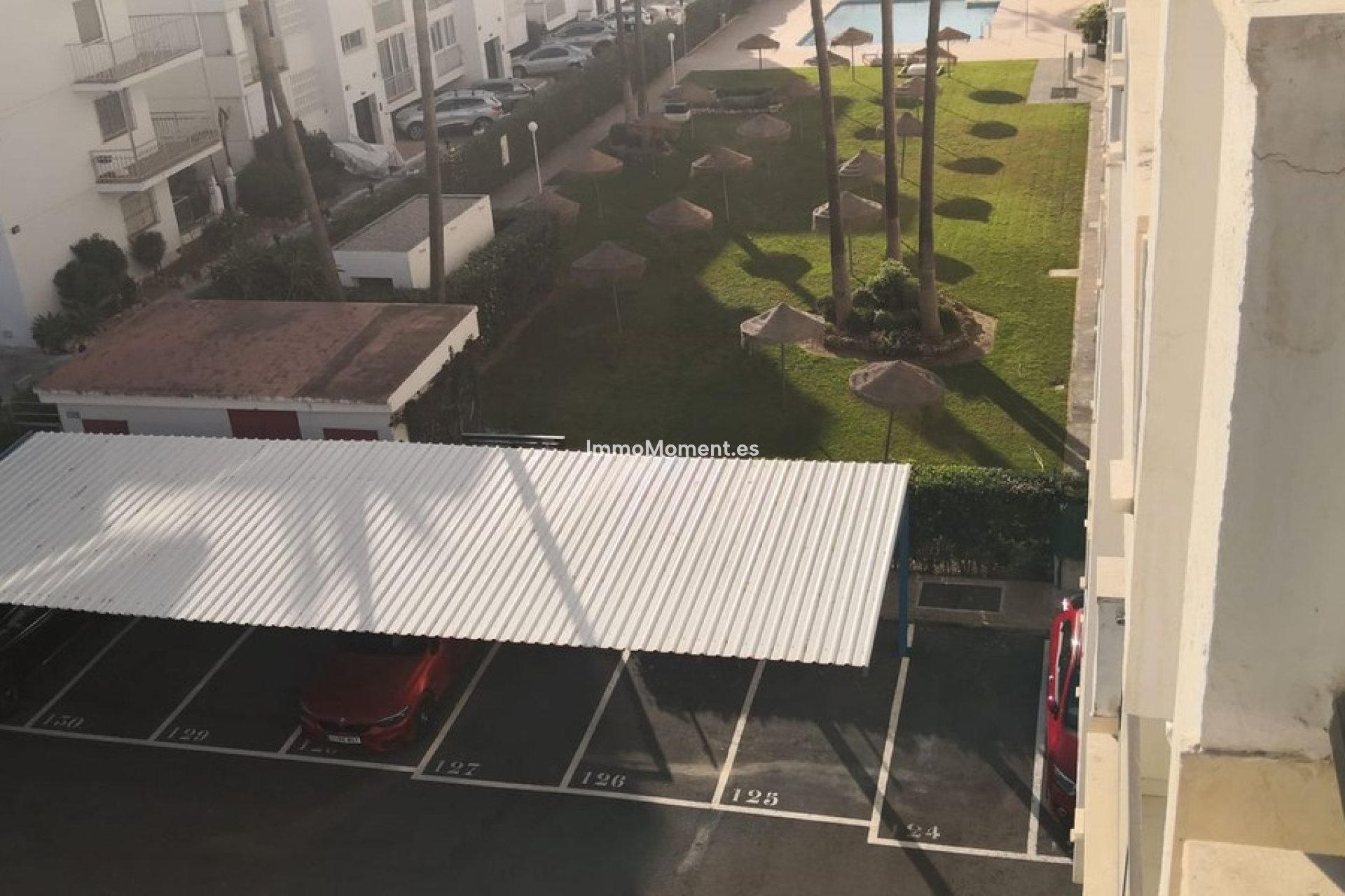 Reventa - Apartamento - Fuengirola - Fuengirola Centro