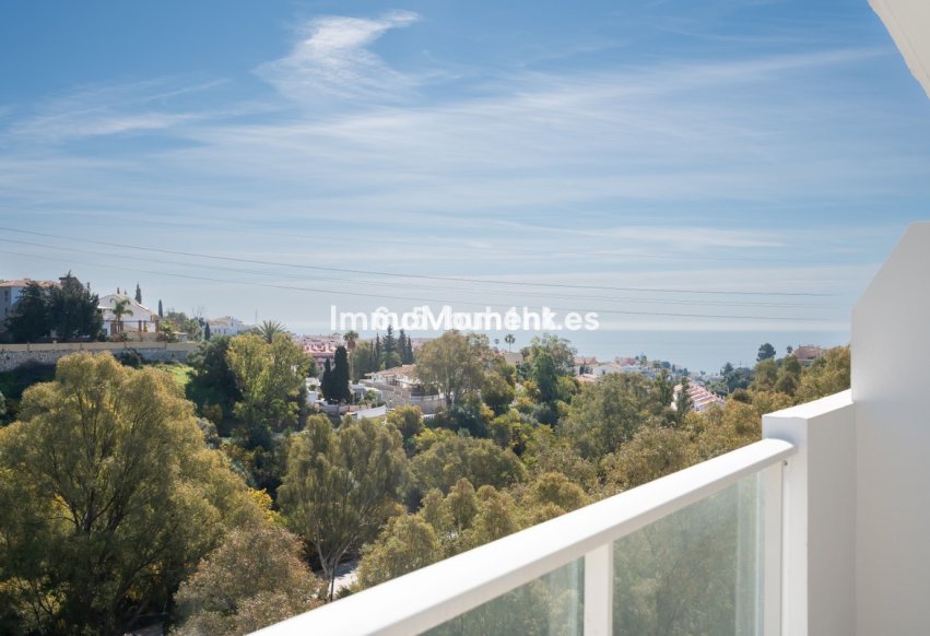 Reventa - Apartamento - Fuengirola - Fuengirola Centro