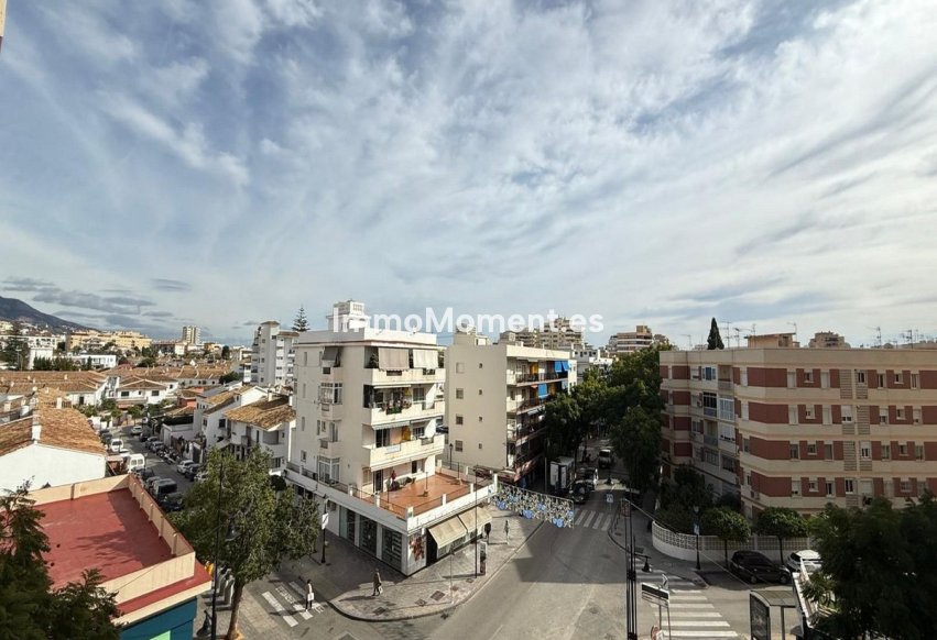Reventa - Apartamento - Fuengirola - Fuengirola Centro
