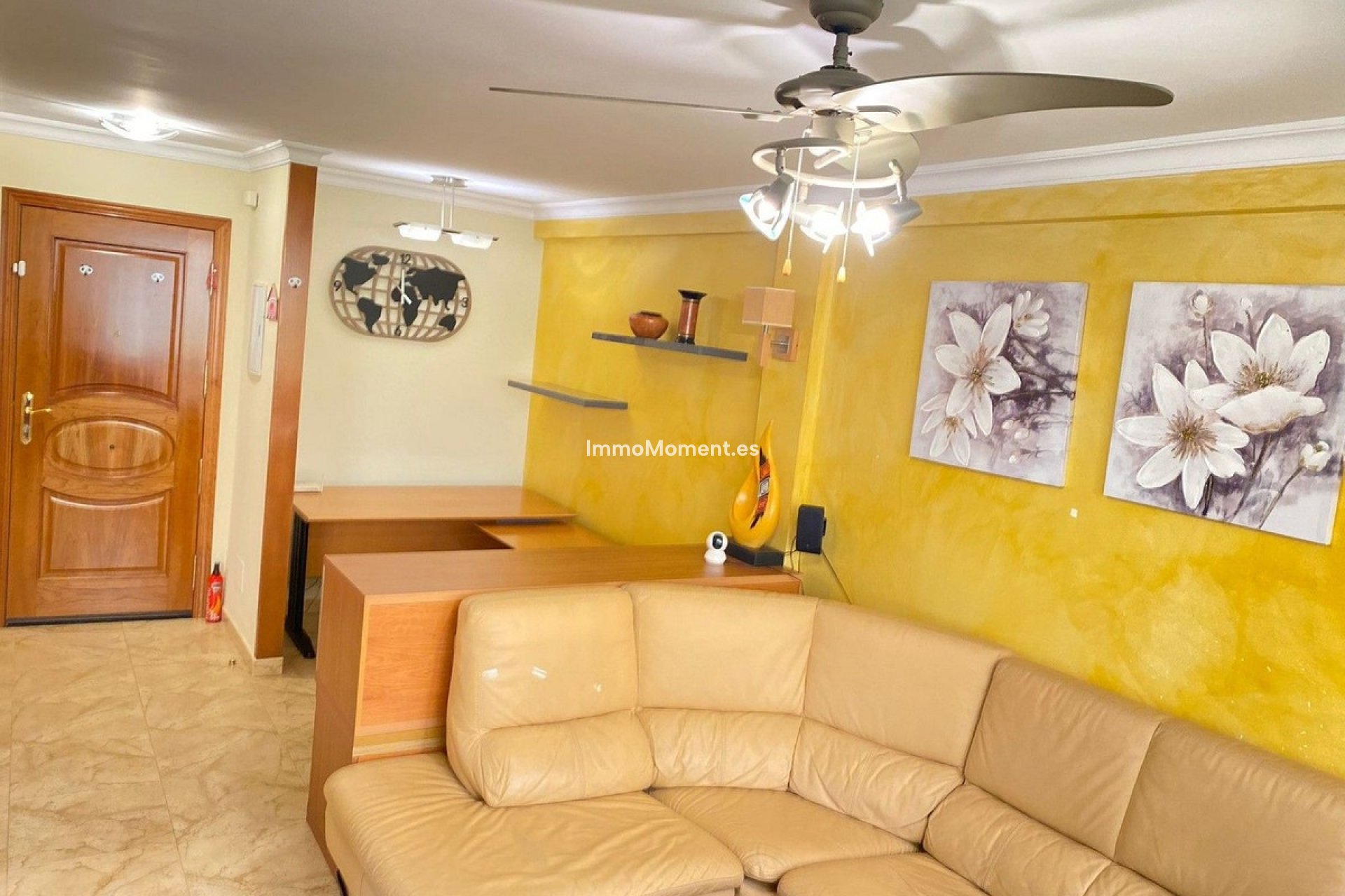 Reventa - Apartamento - Fuengirola - Fuengirola Centro