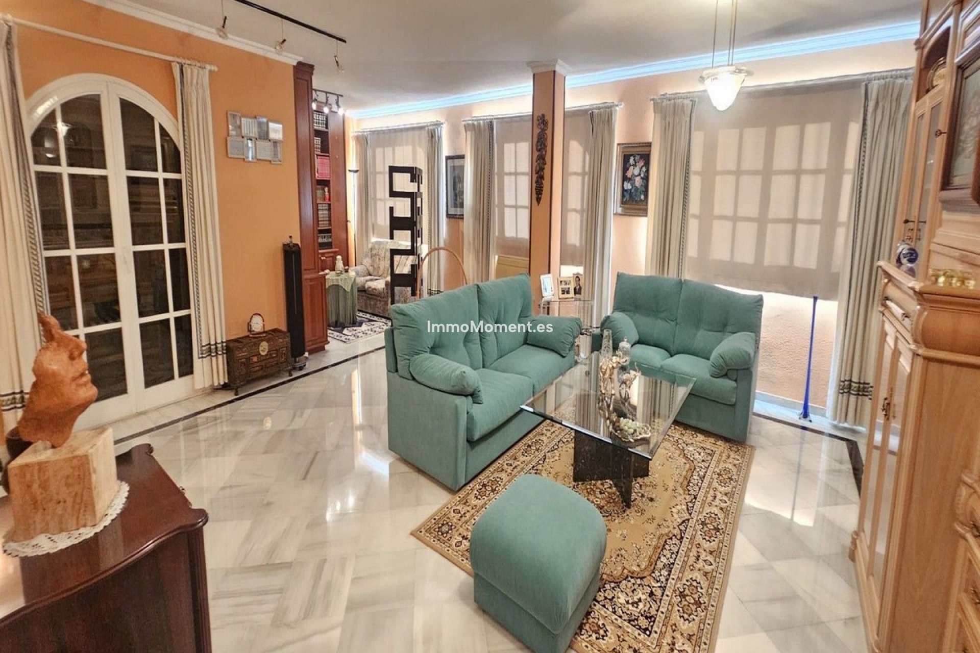 Reventa - Apartamento - Fuengirola - Fuengirola Centro